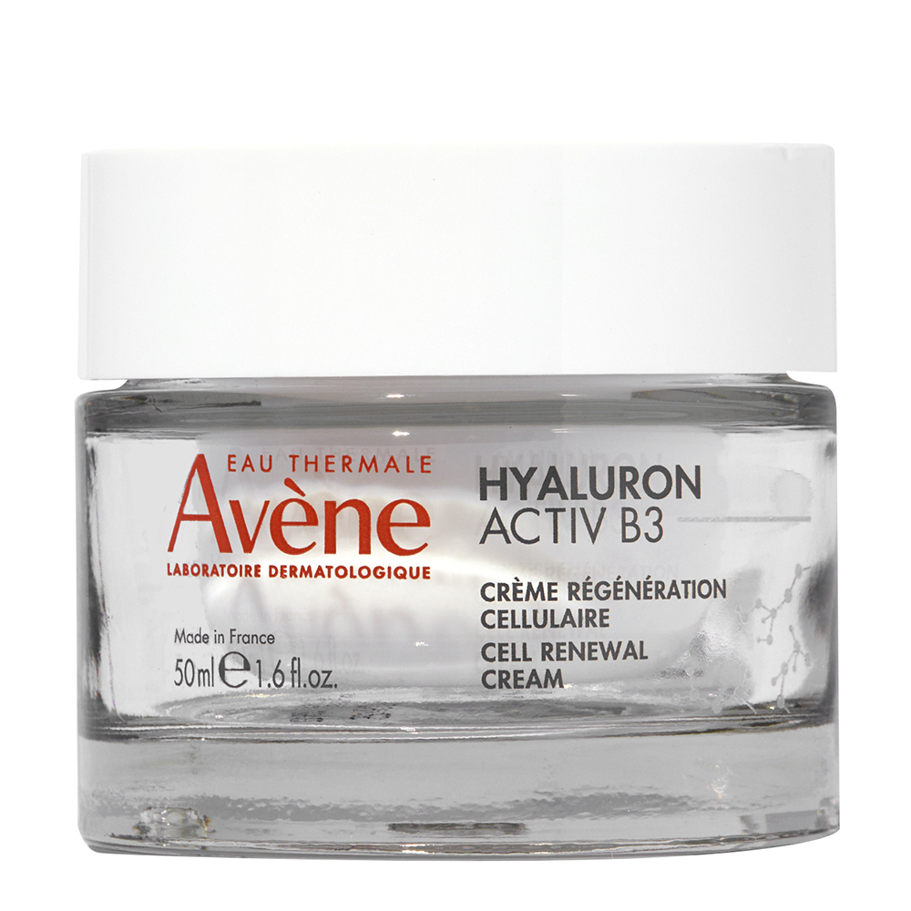 Hyaluron Activ B3 Cell Renewal Day Cream