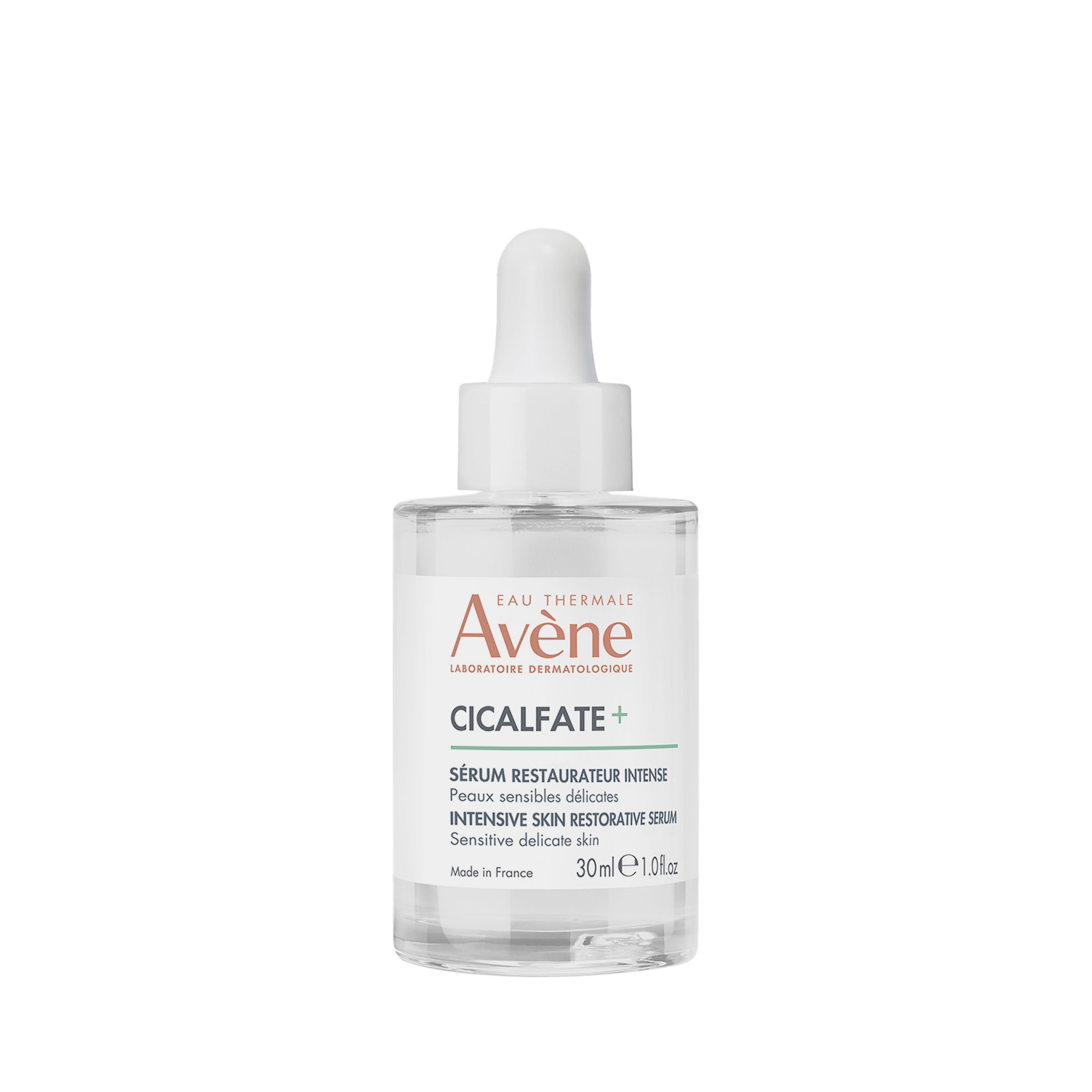 Cicalfate+ Intense Recovery Serum