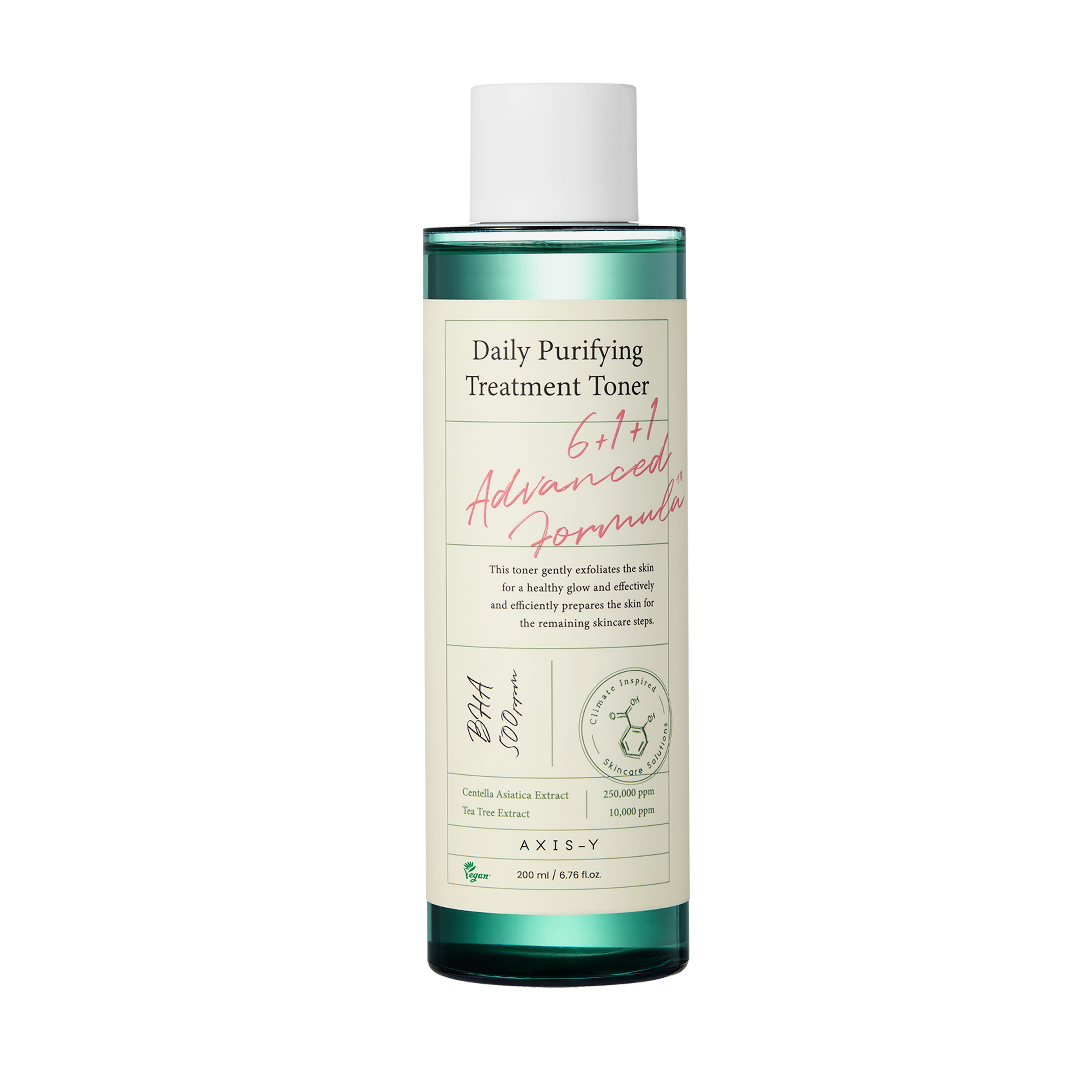 Daily Purifying Treatment Toner