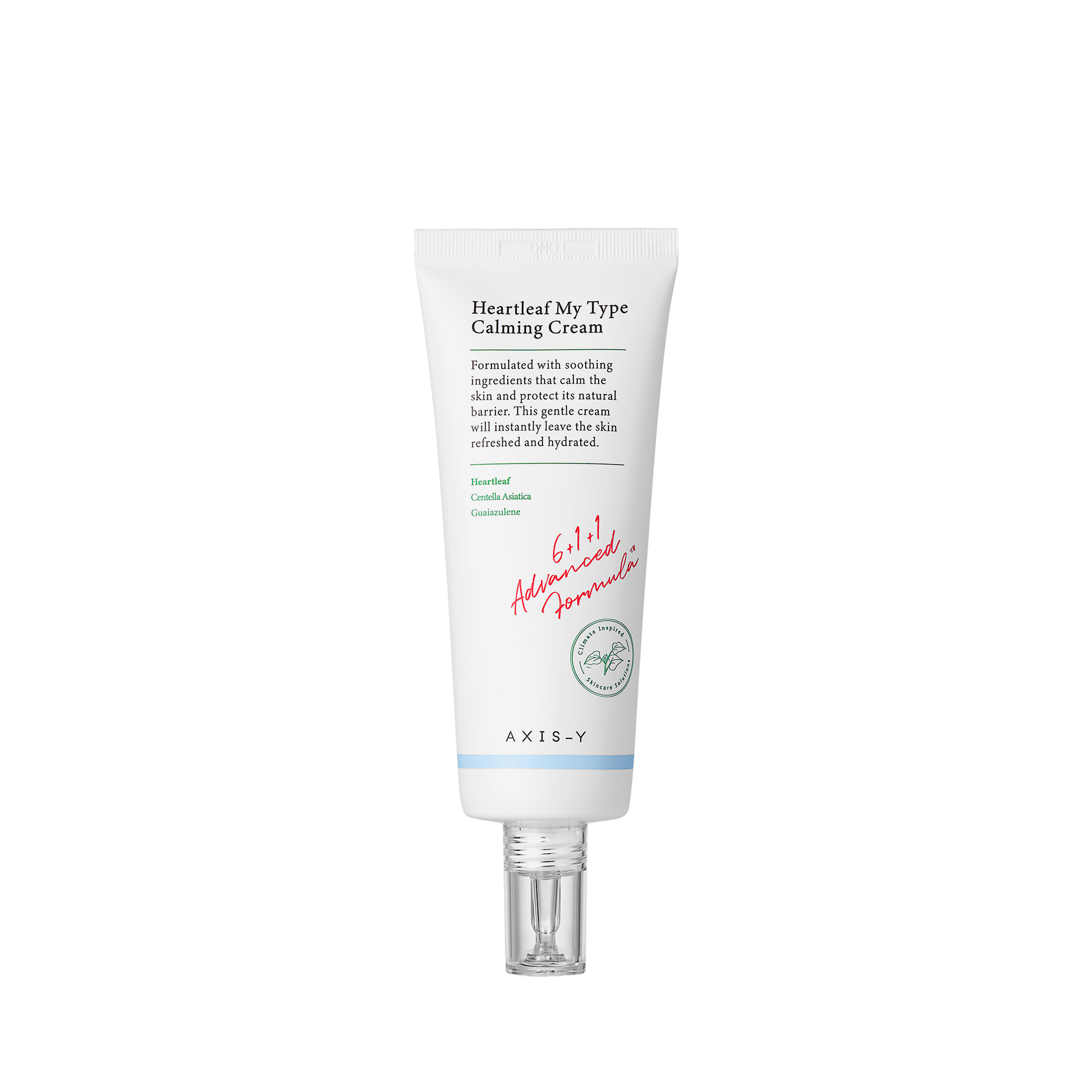 Heartleaf My Type Calming Cream