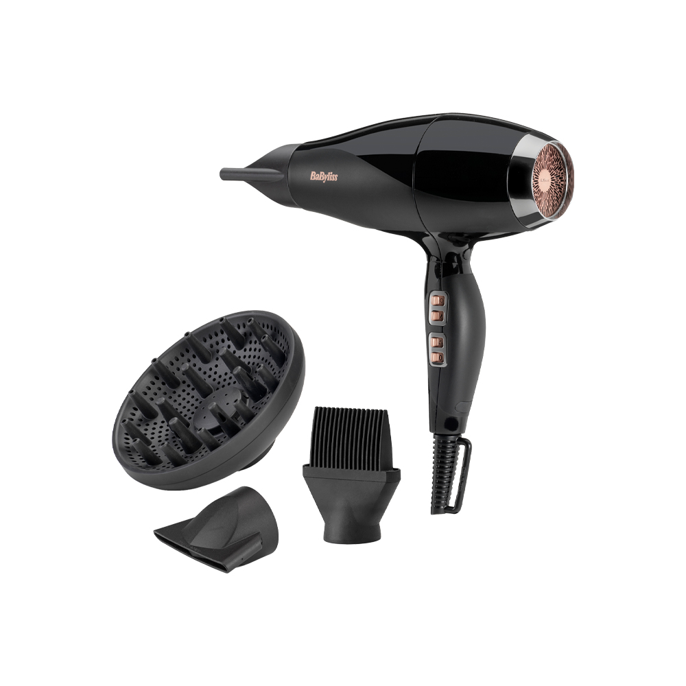 BaByliss 2300 Styler Dryer