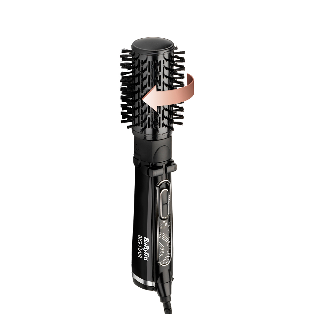 Big Hair Rotating Hot Air Styler