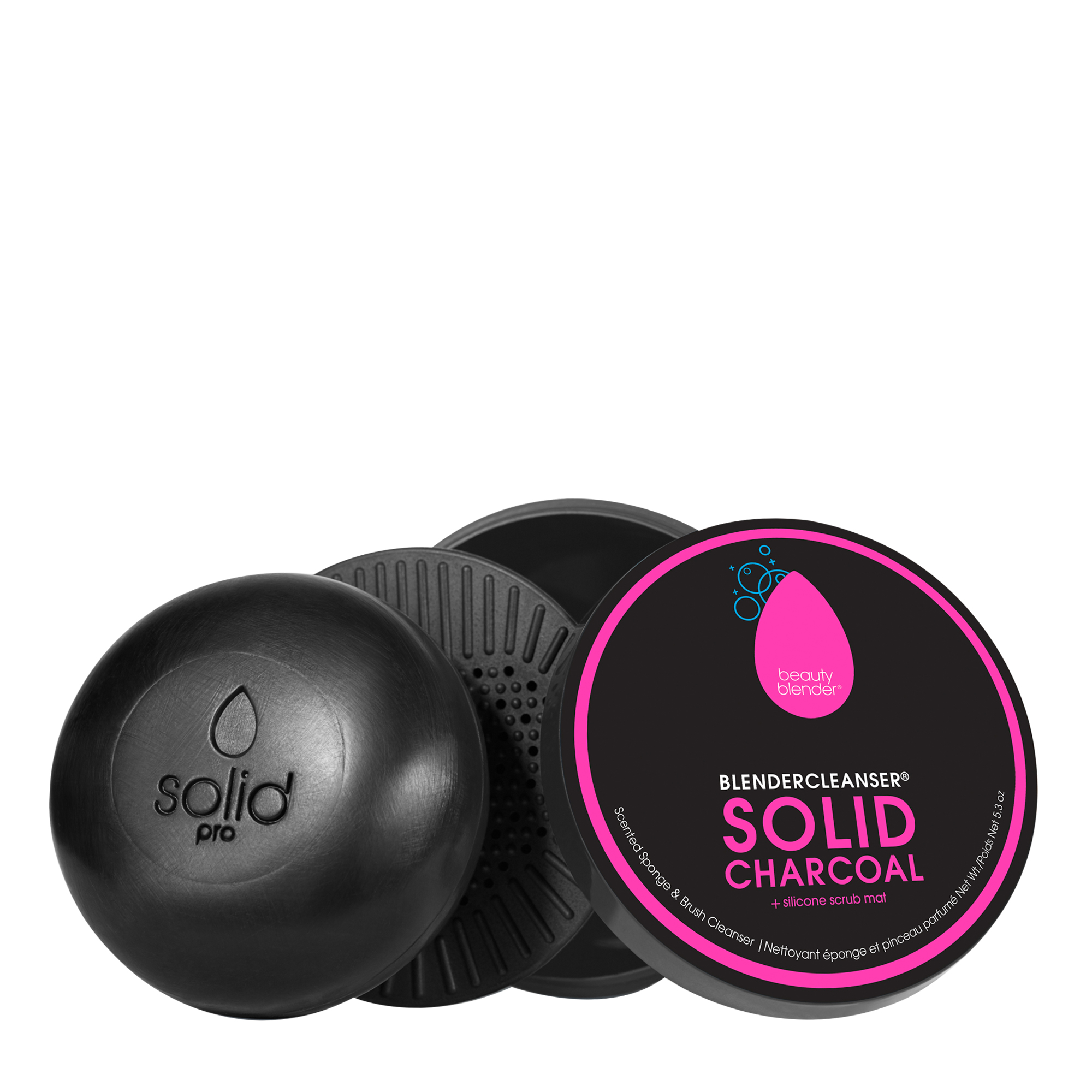 Blendercleanser Solid Pro