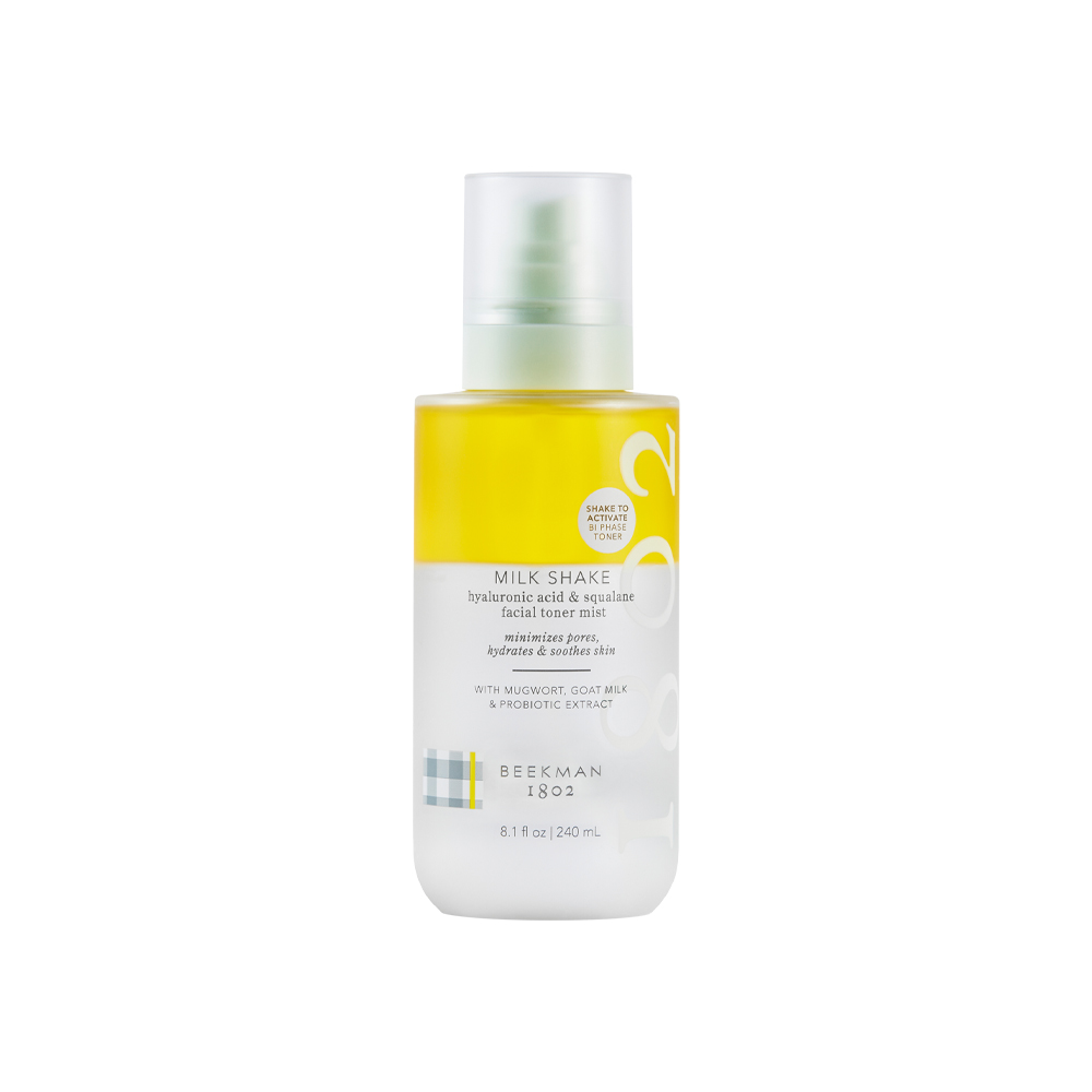 Beekman 1802 Milk Shake Dual Toner Mist