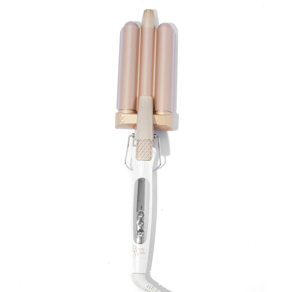 Beauty Works The Waver - USA Plug