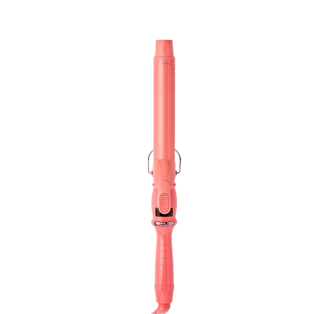 The Coral Glow Professional Styler – Limited Edition