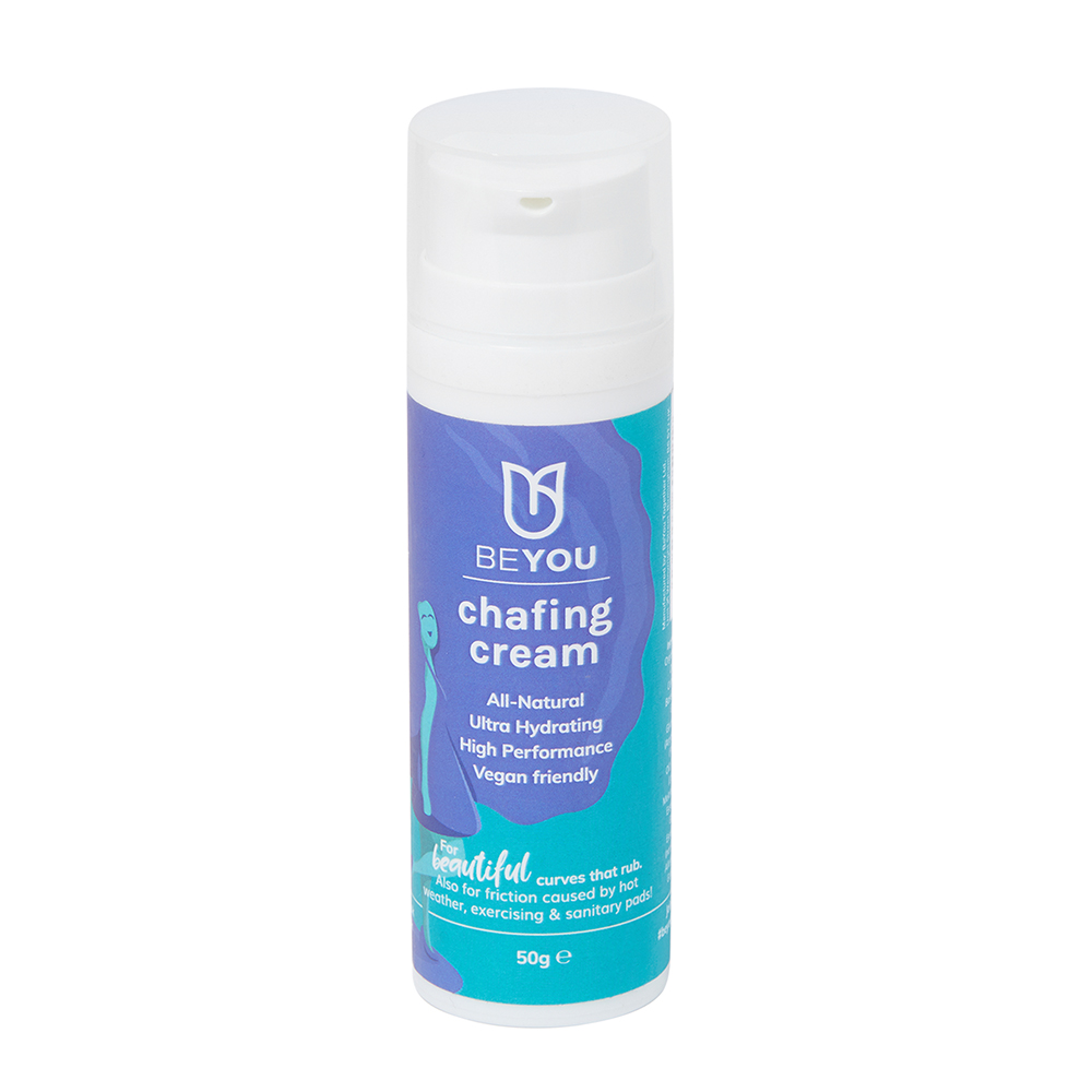 Anti-Chafing Cream