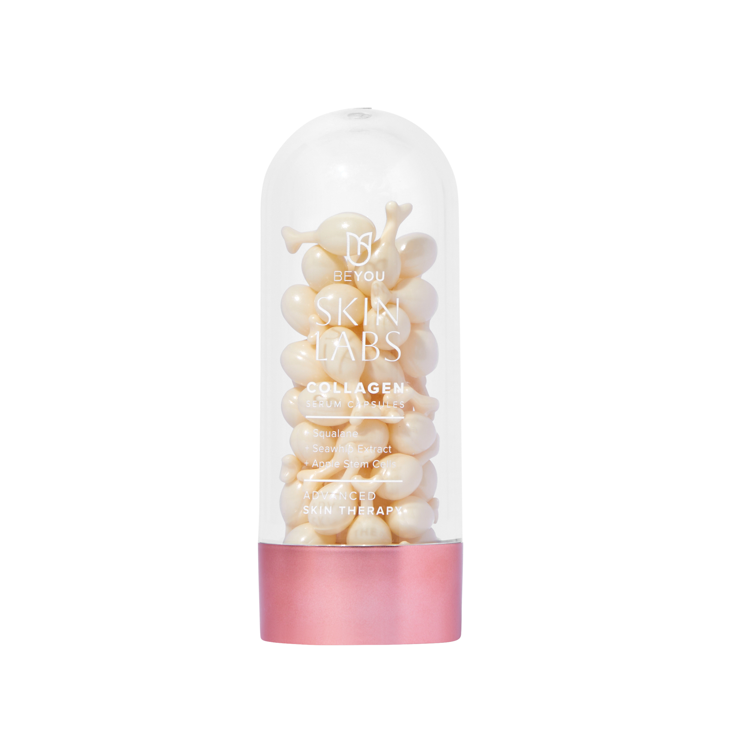 Skin Labs Collagen Serums Capsules