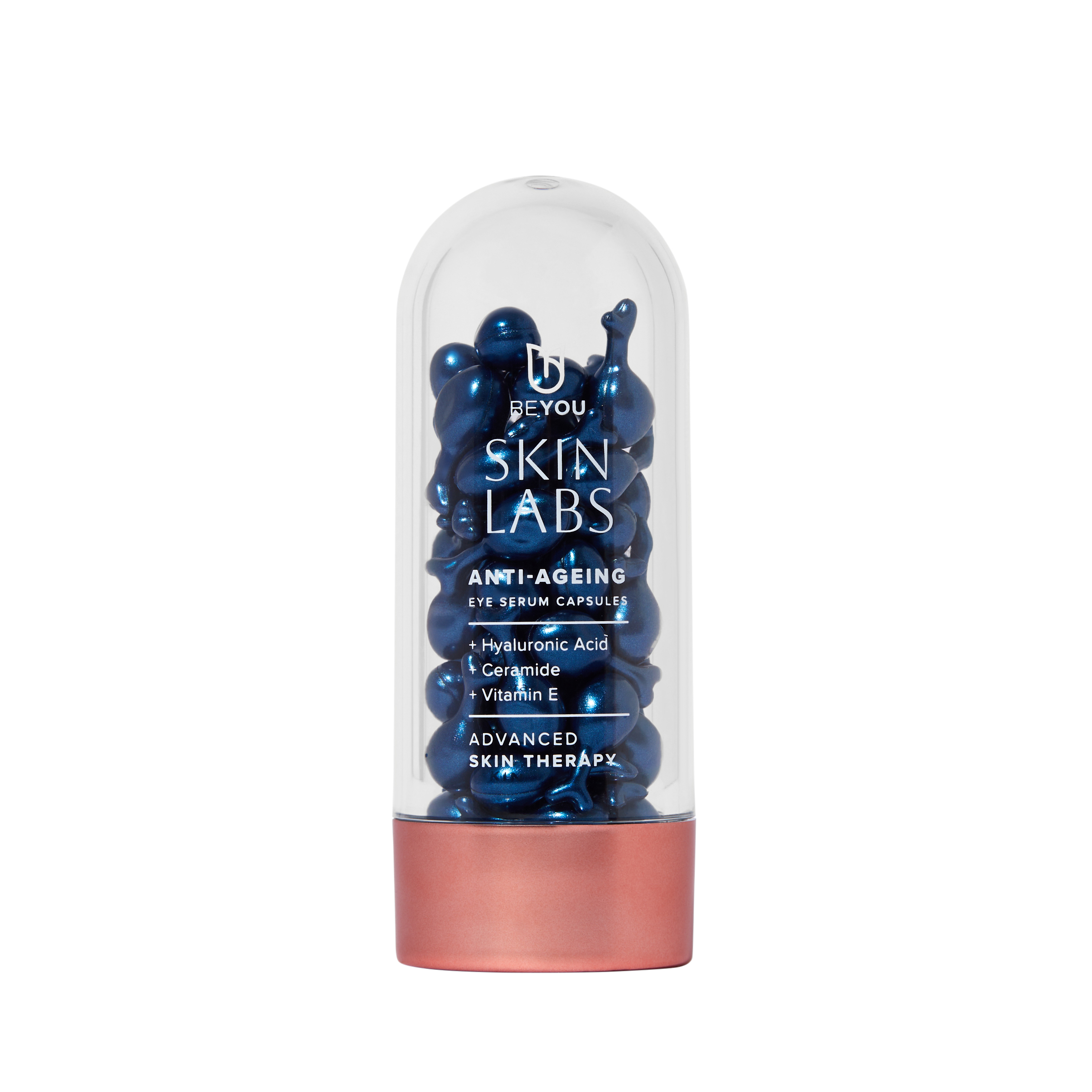 Skin Labs Anti-Ageing Eye Serum Capsules