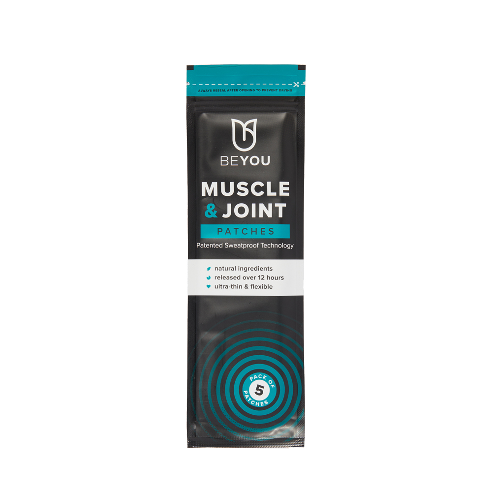 Muscle & Joint Patch