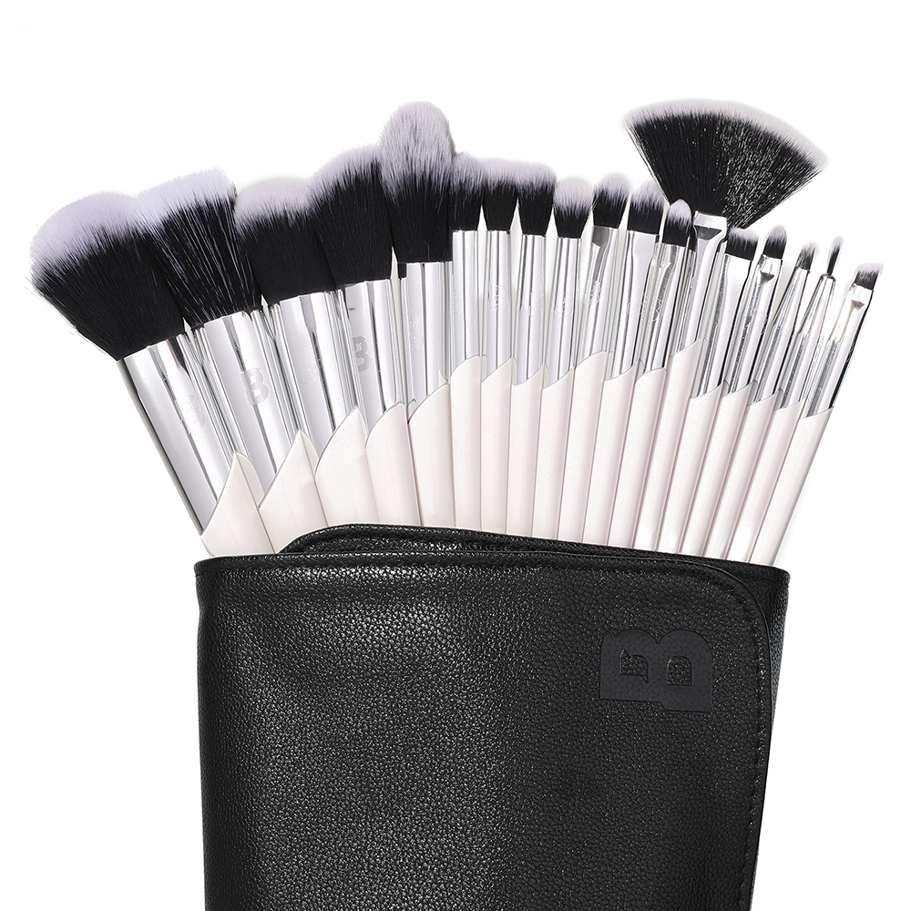 By BEAUTY BAY 18 Piece Eye & Face Brush Set