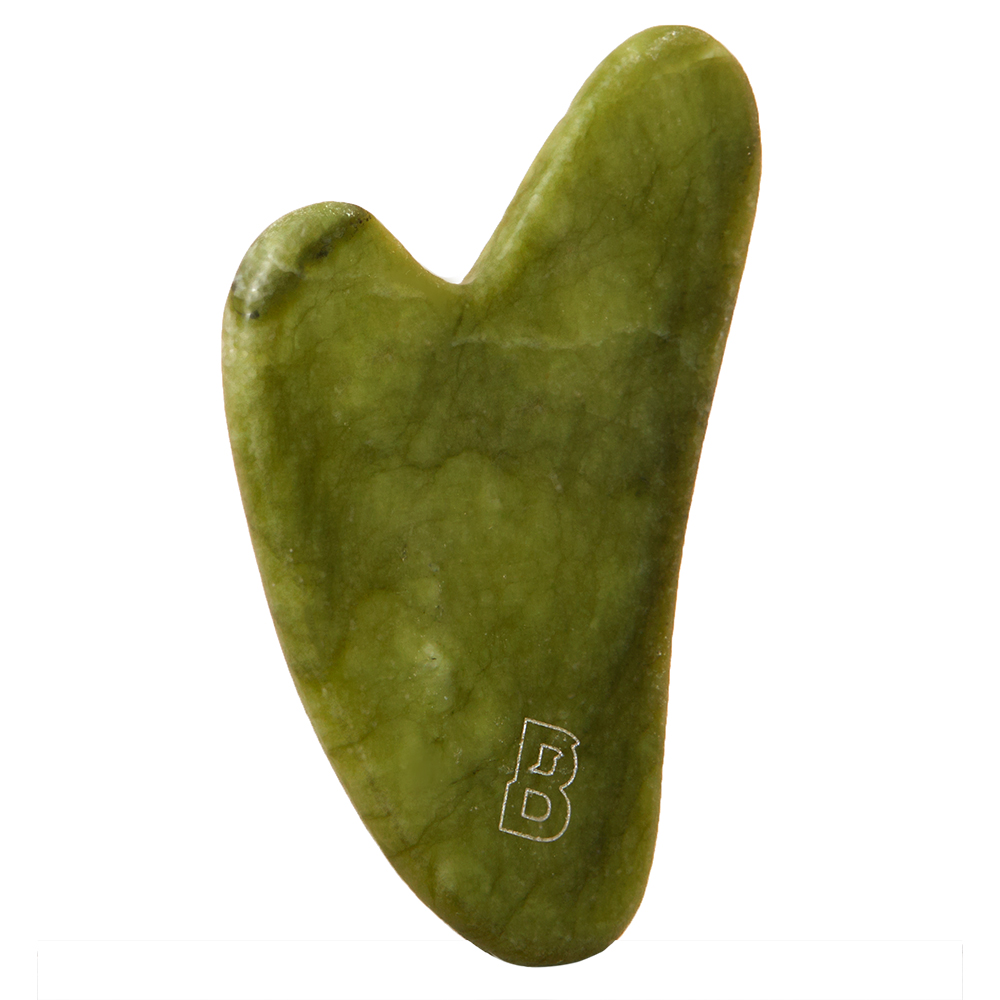 The Jade Gua Sha