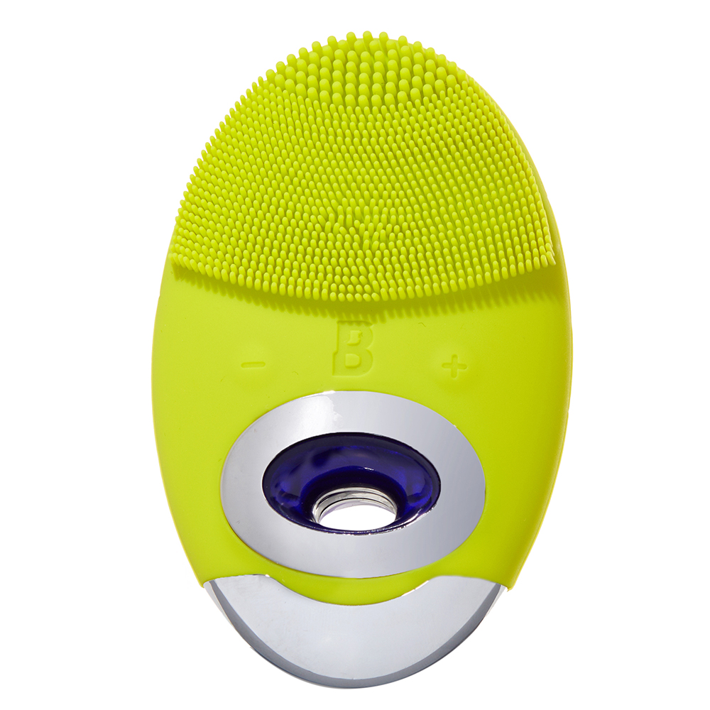 The Facial Cleansing Brush