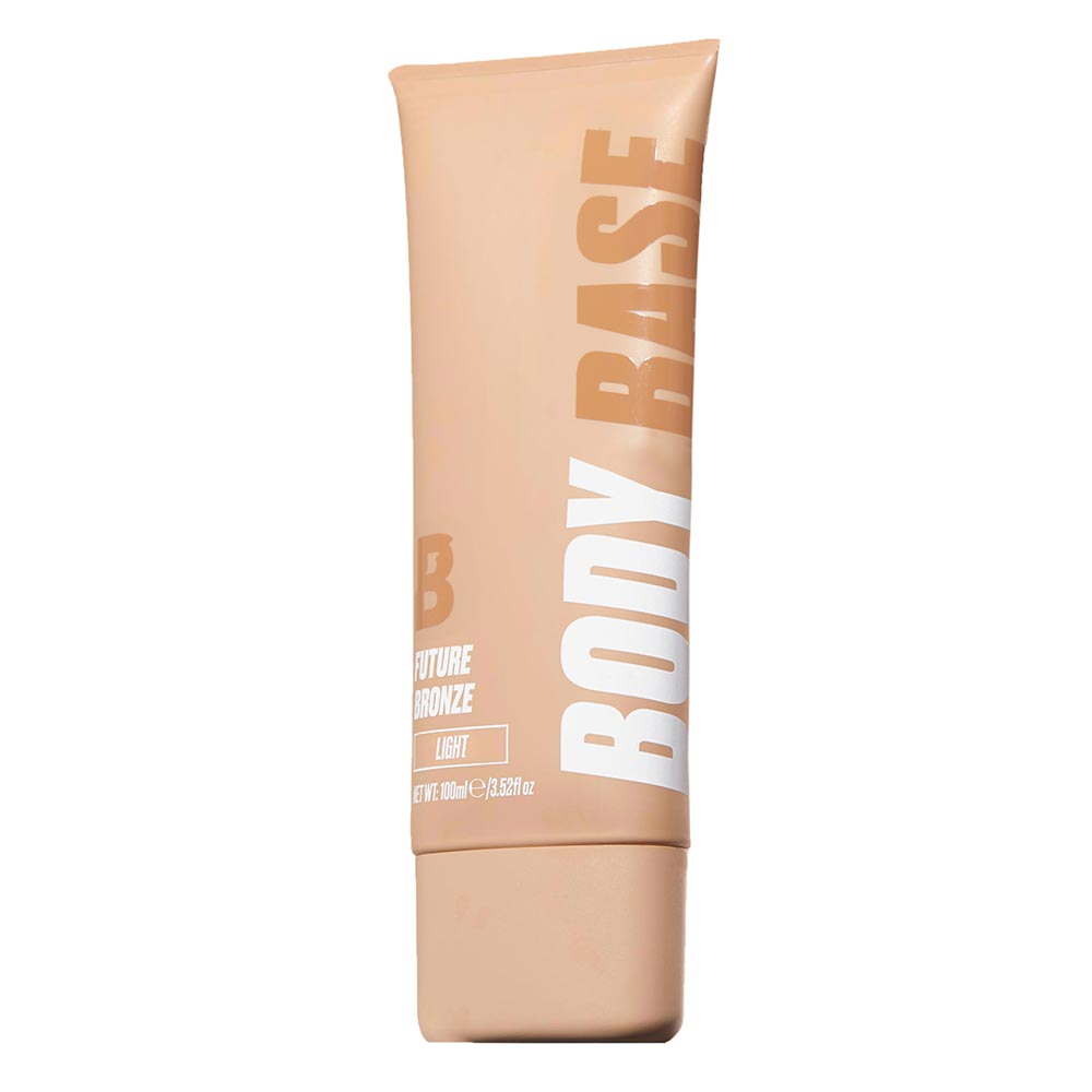 By BEAUTY BAY Future Bronze Body Base Light