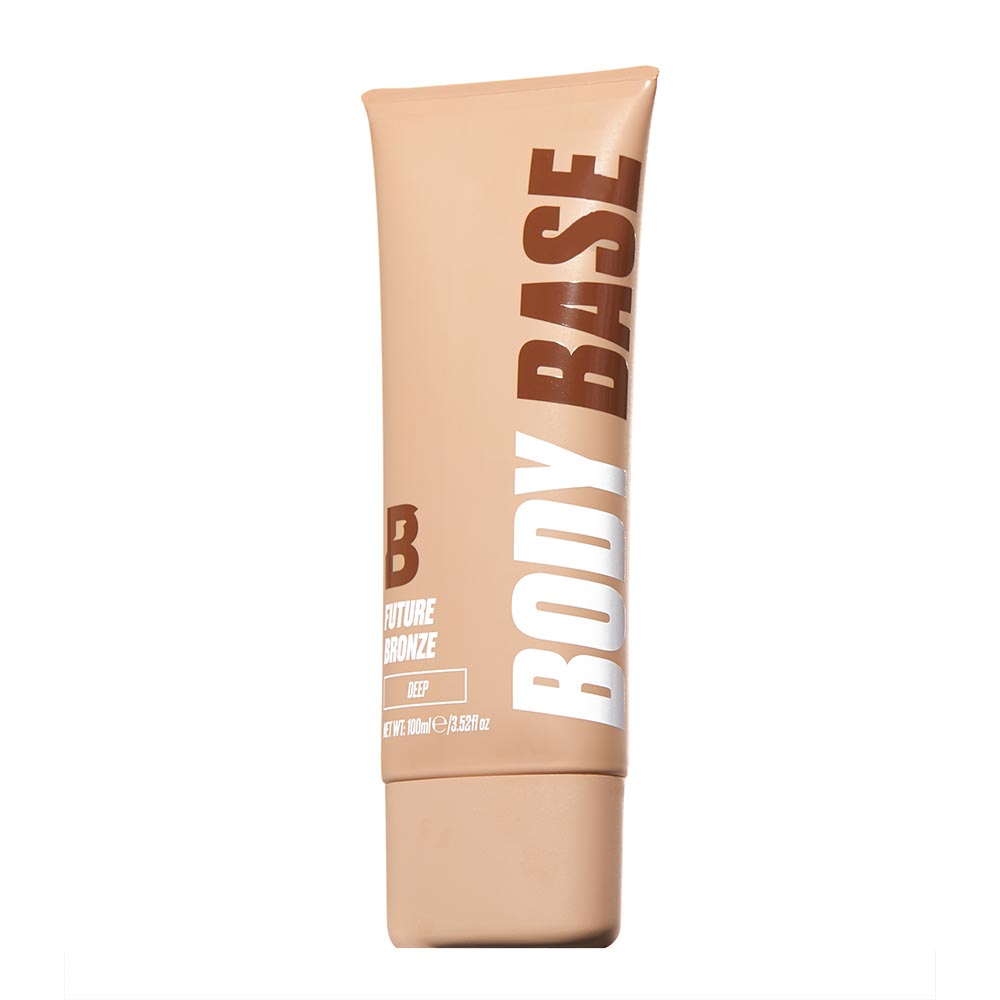 By BEAUTY BAY Future Bronze Body Base Deep