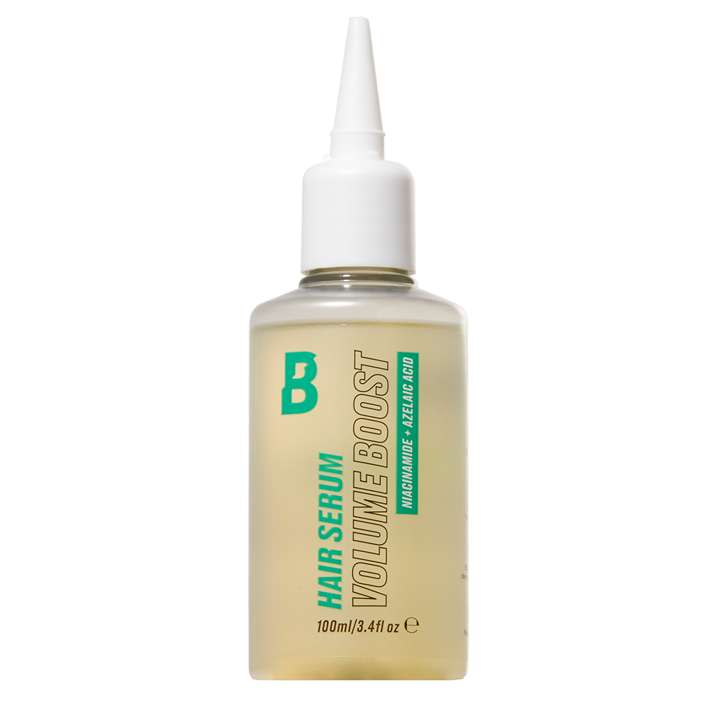 Volume Boost Hair Serum