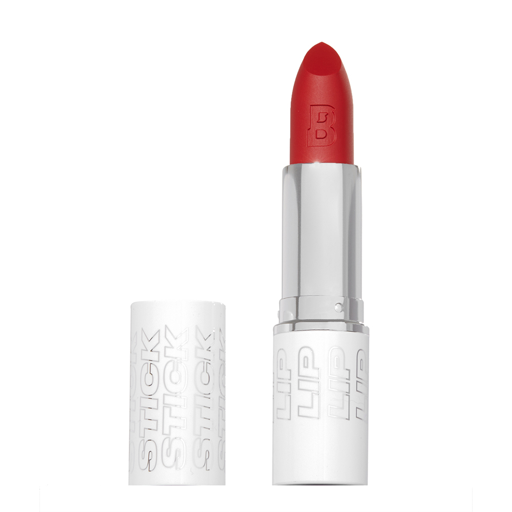 By BEAUTY BAY Cream Sheen Lipstick Lover