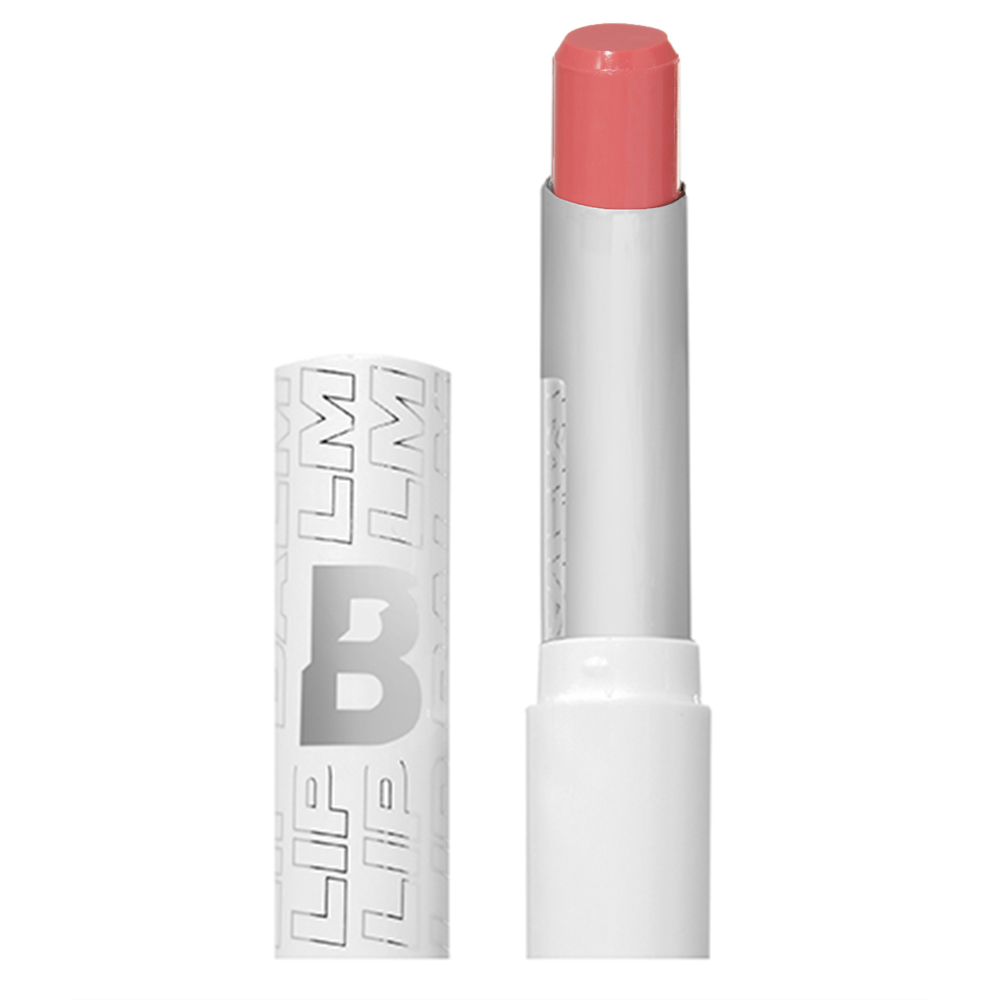 By BEAUTY BAY Sheer Tinted Lip Balm Strawberry