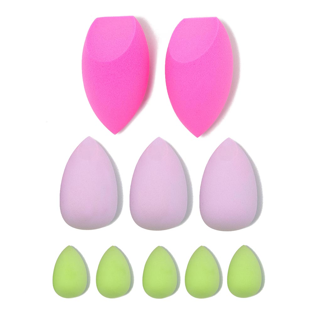 Makeup Sponge Collection