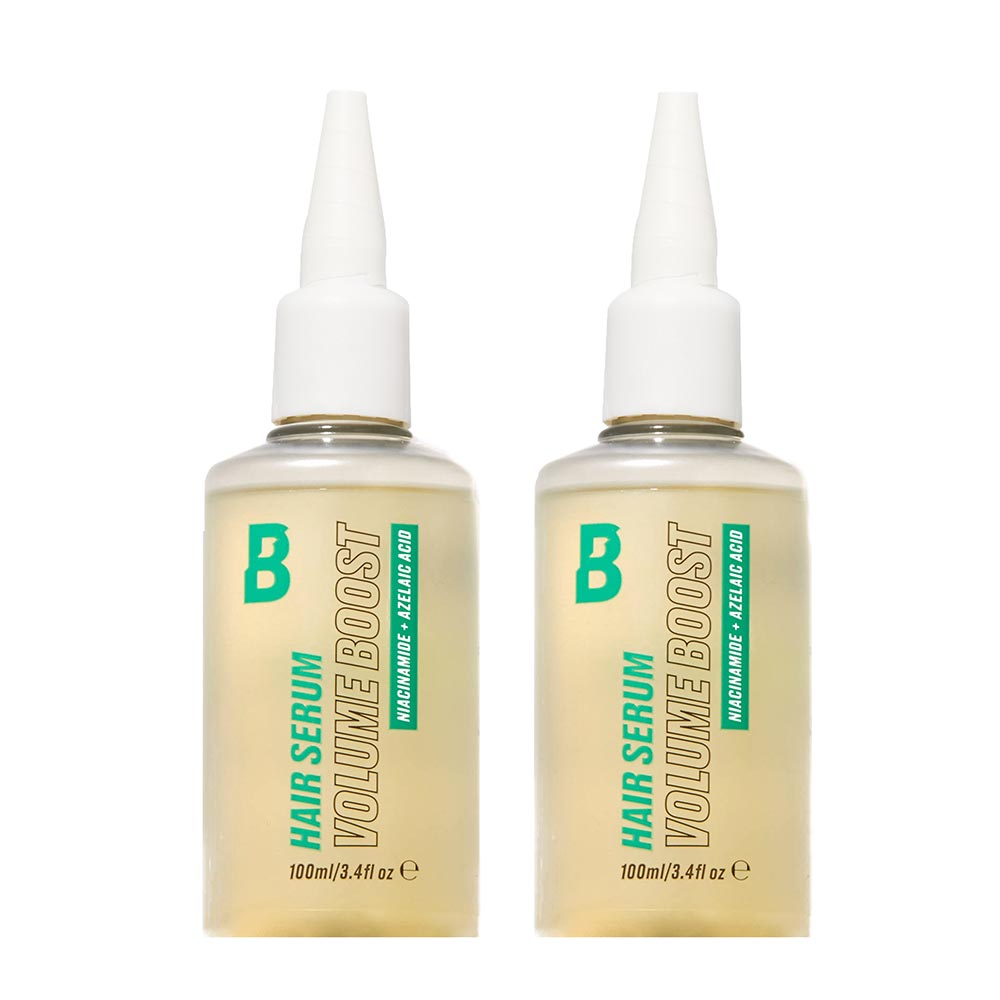 By BEAUTY BAY Volume Boost Hair Serum