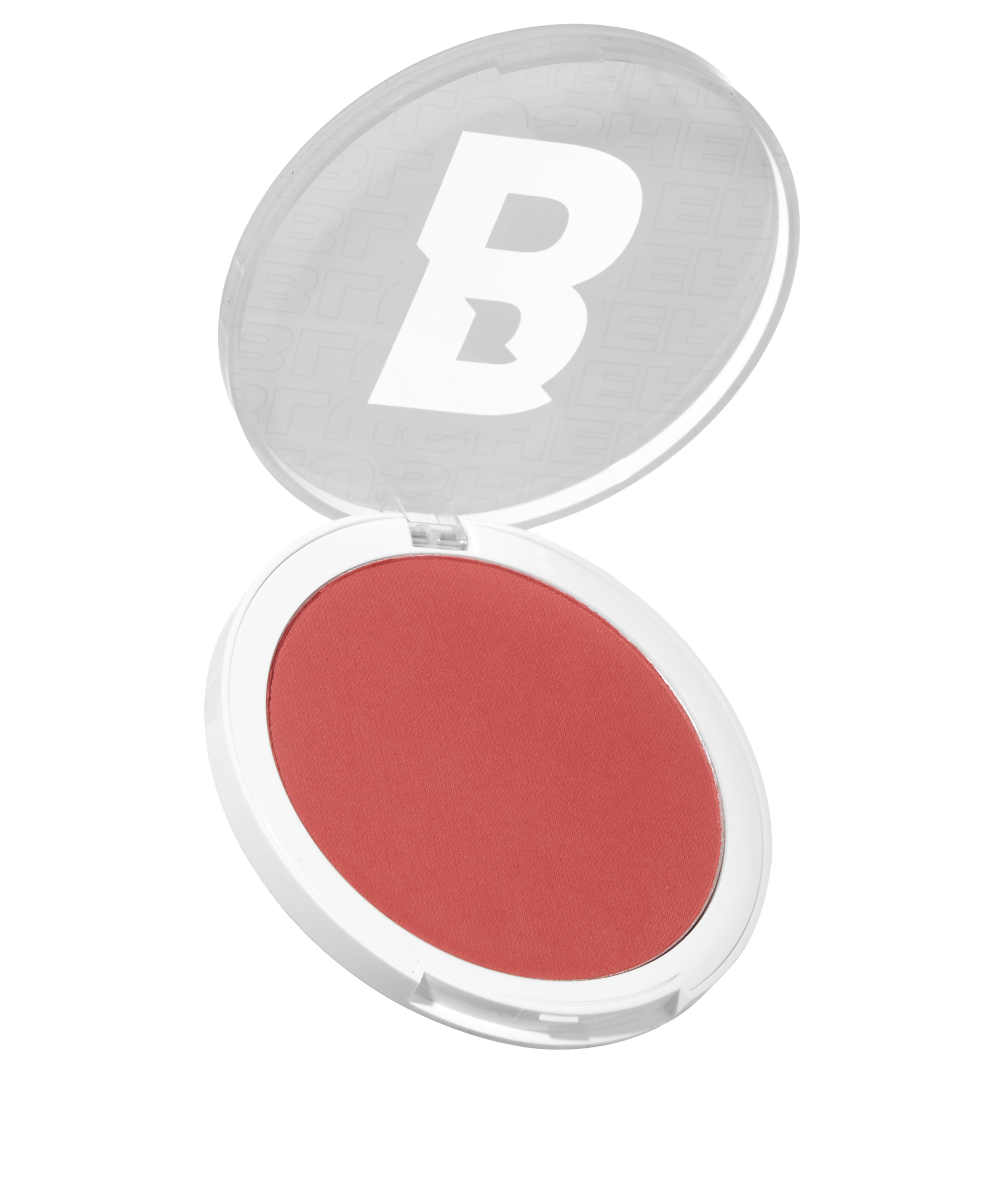 By BEAUTY BAY Powder Blusher Sangria