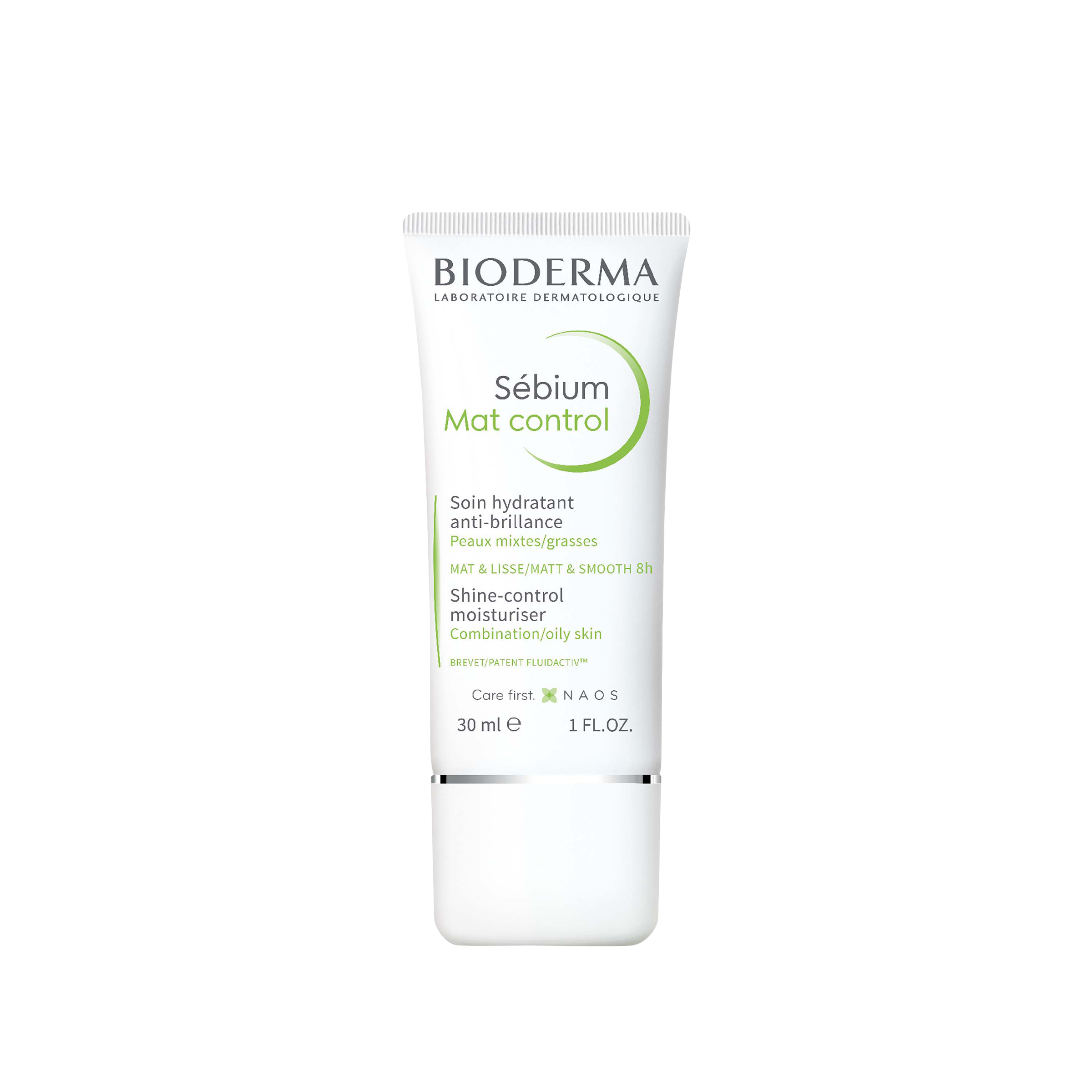 Sebium Mattifying Moisturiser