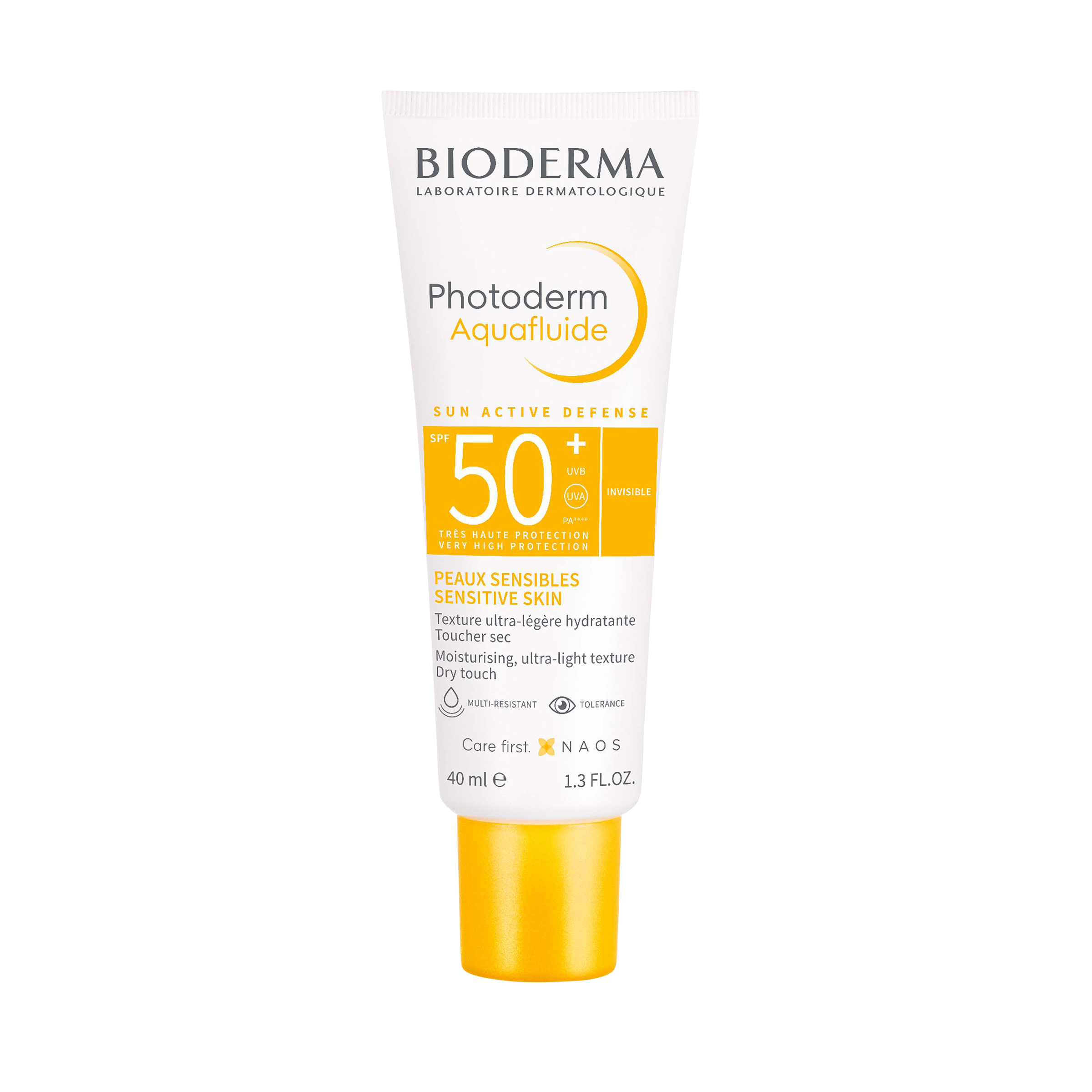 Bioderma Photoderm Aquafluide Sunscreen SPF50+