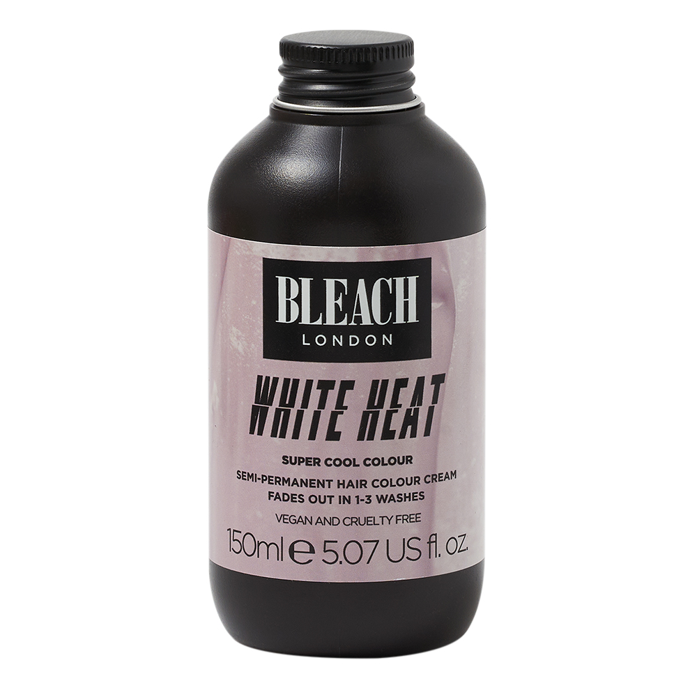 Bleach London Super Cool Colour White Heat