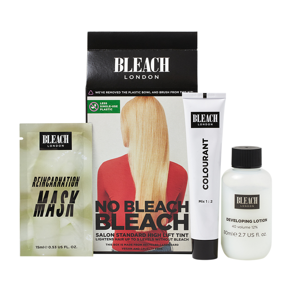 No Bleach Bleach Kit