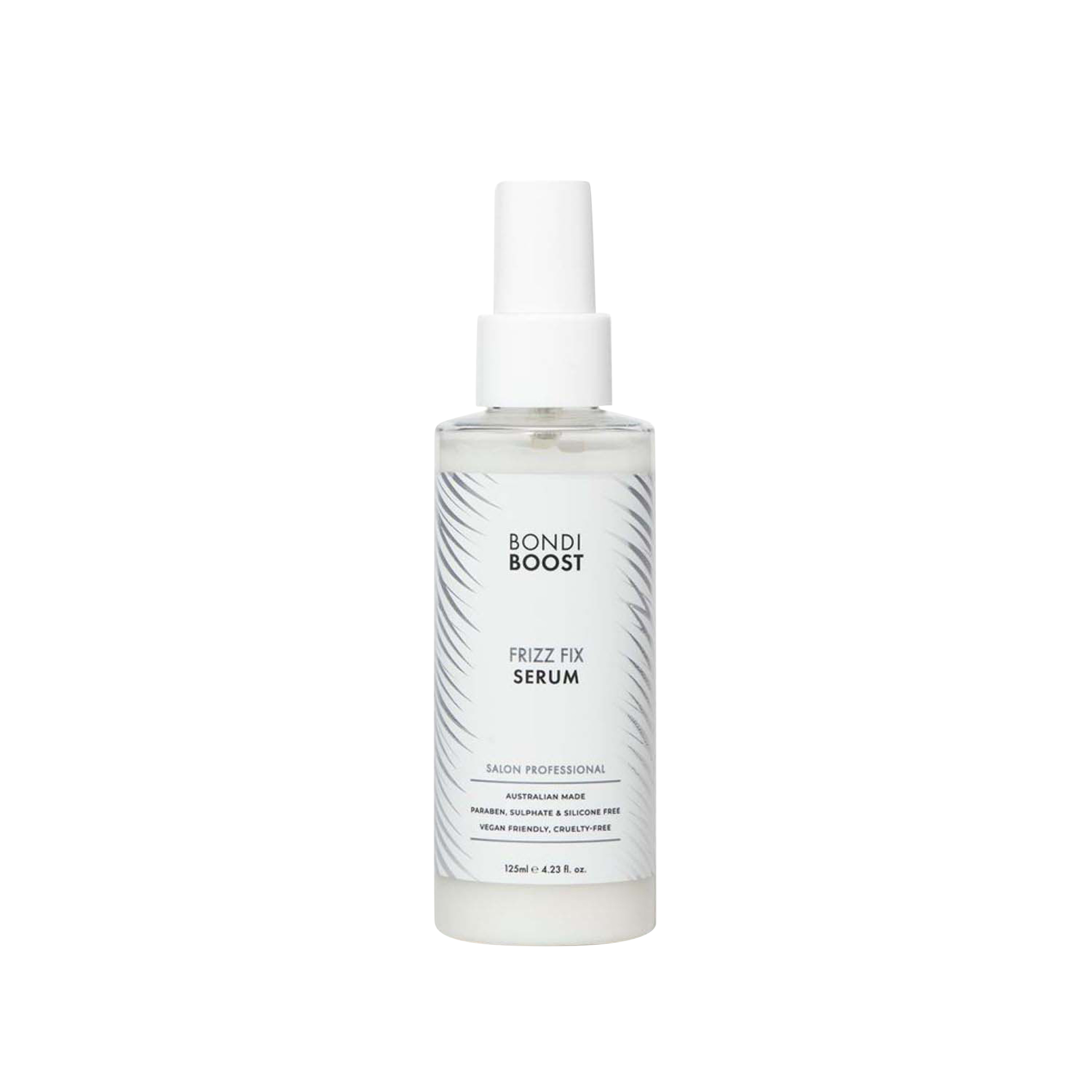 Frizz Fix Serum