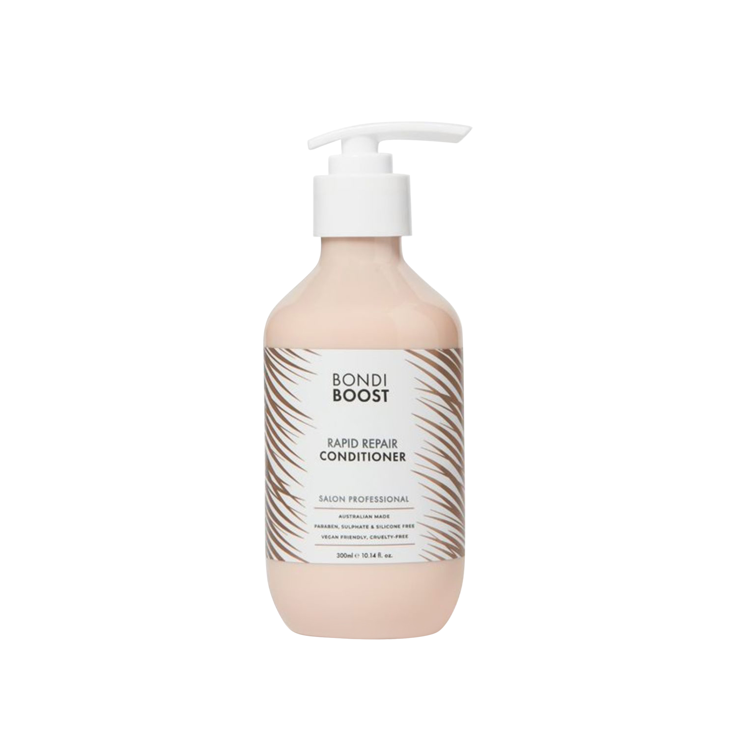 Rapid Repair Conditioner