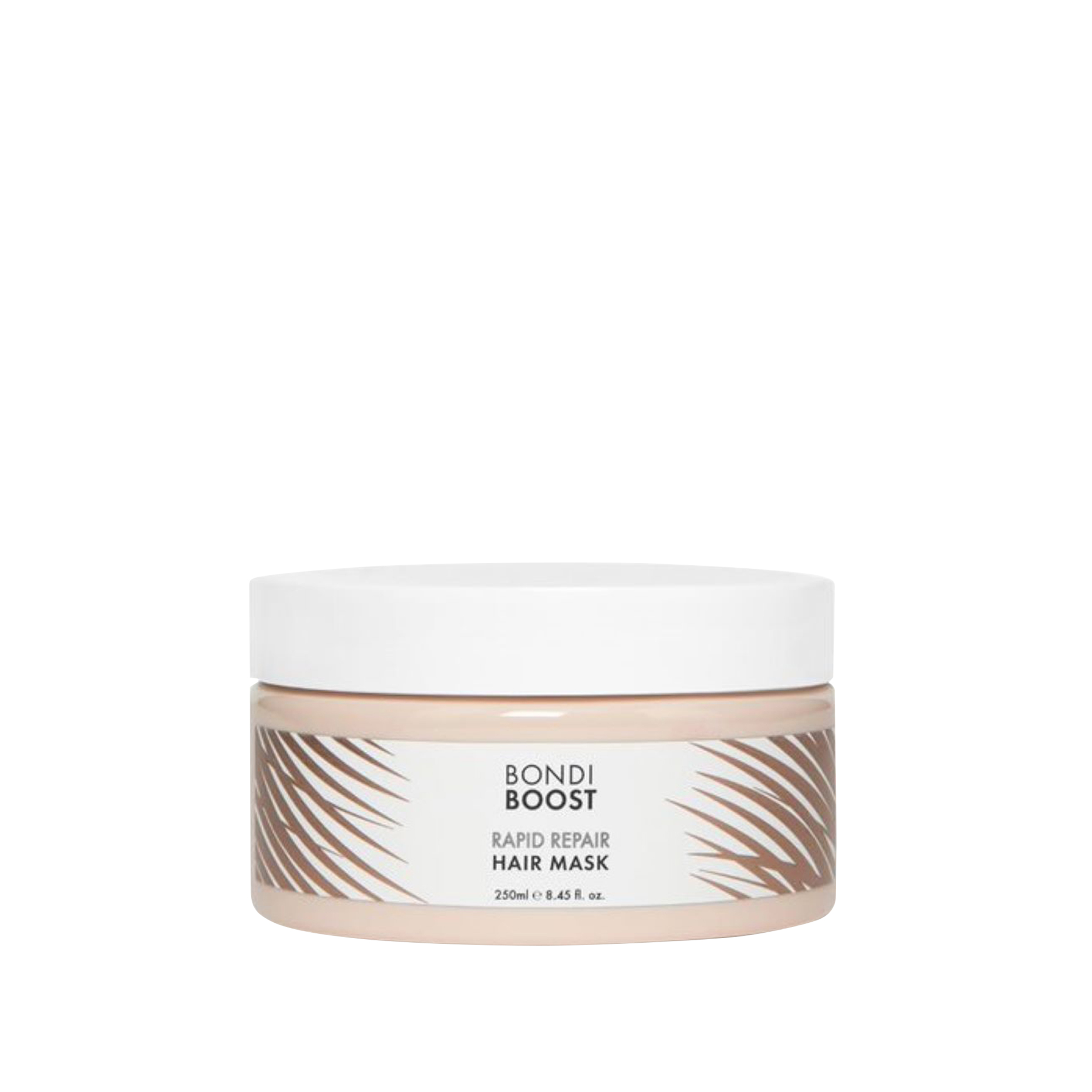 BondiBoost Rapid Repair Hair Mask