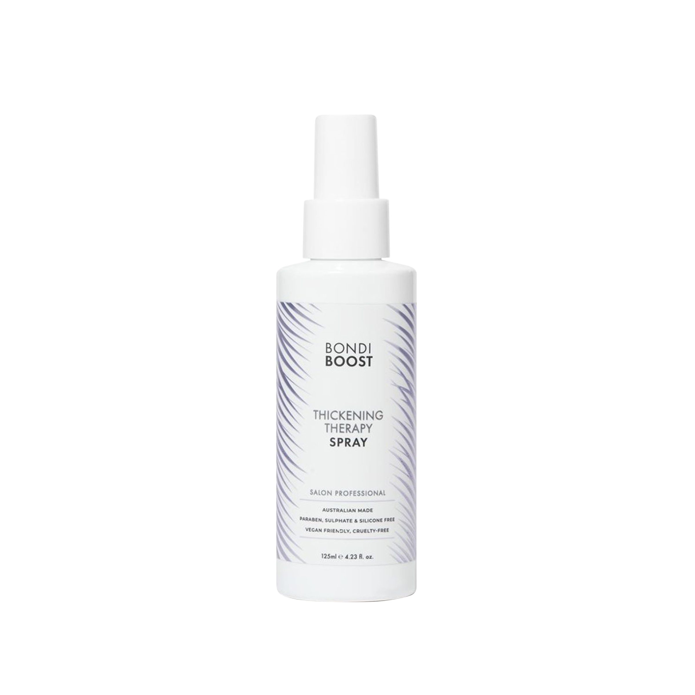 Thickening Therapy Spray