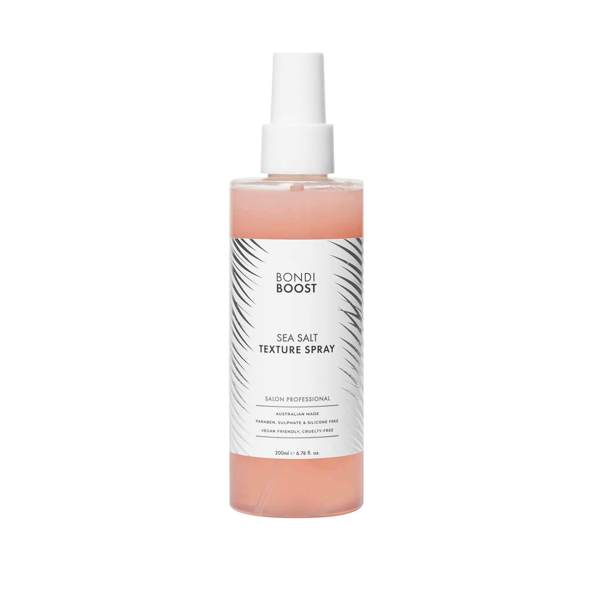 Sea Salt Texture Spray