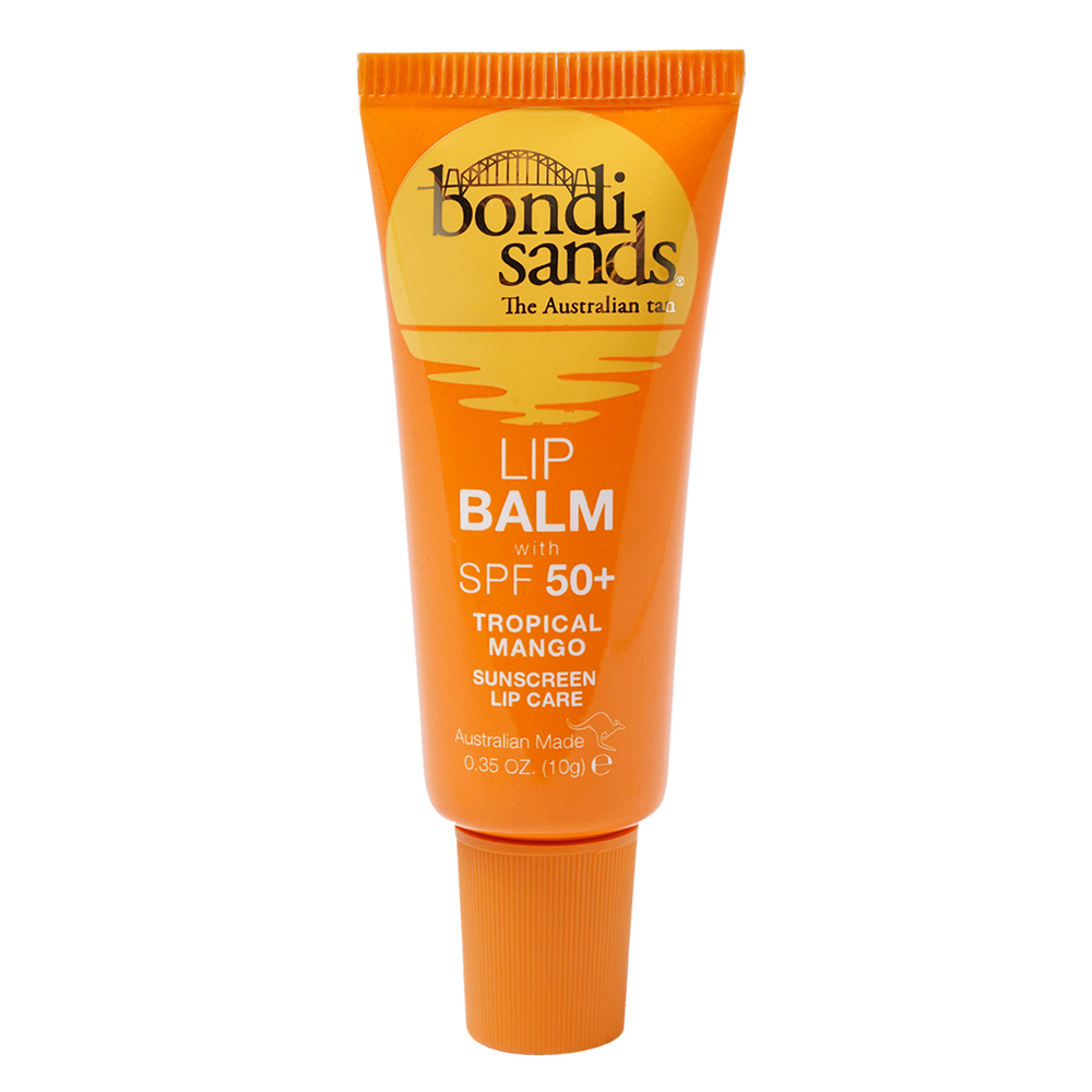 Bondi Sands SPF 50+ Lip Balm Mango