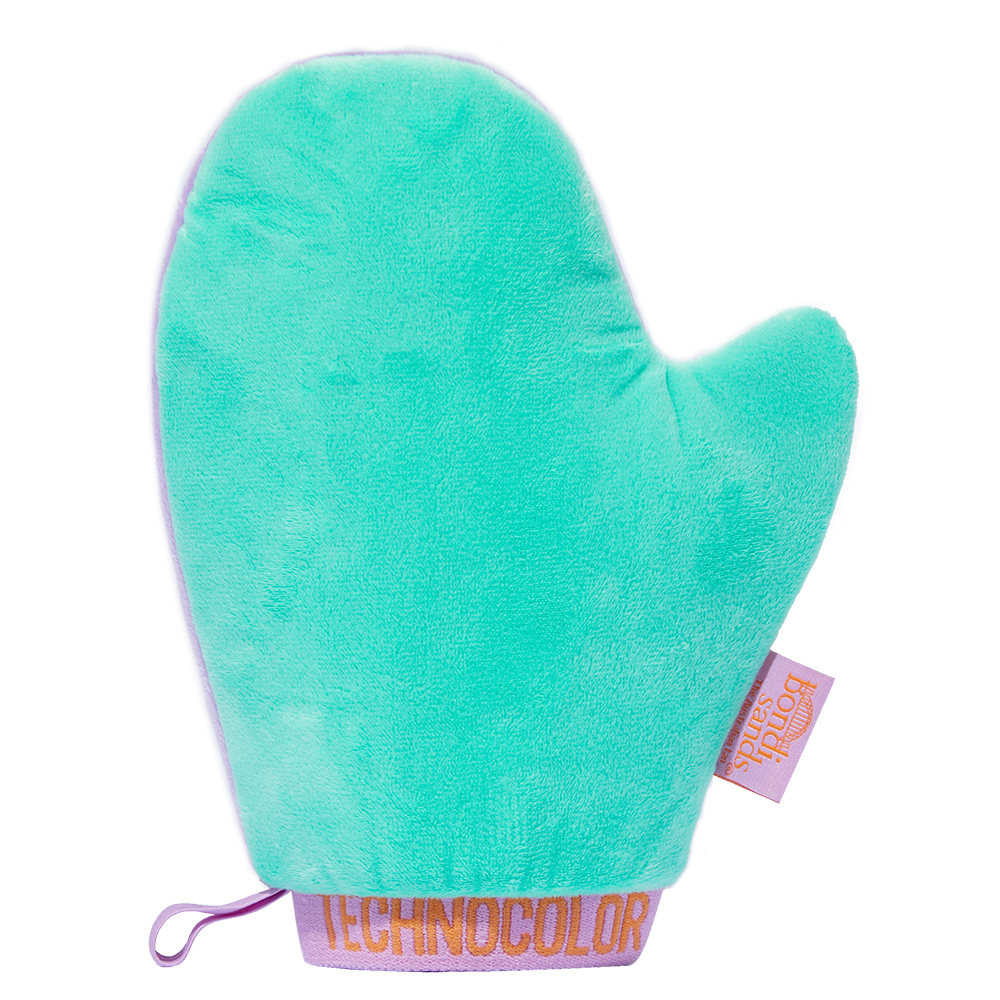 Technocolour Deluxe Self Tanning Application Mitt