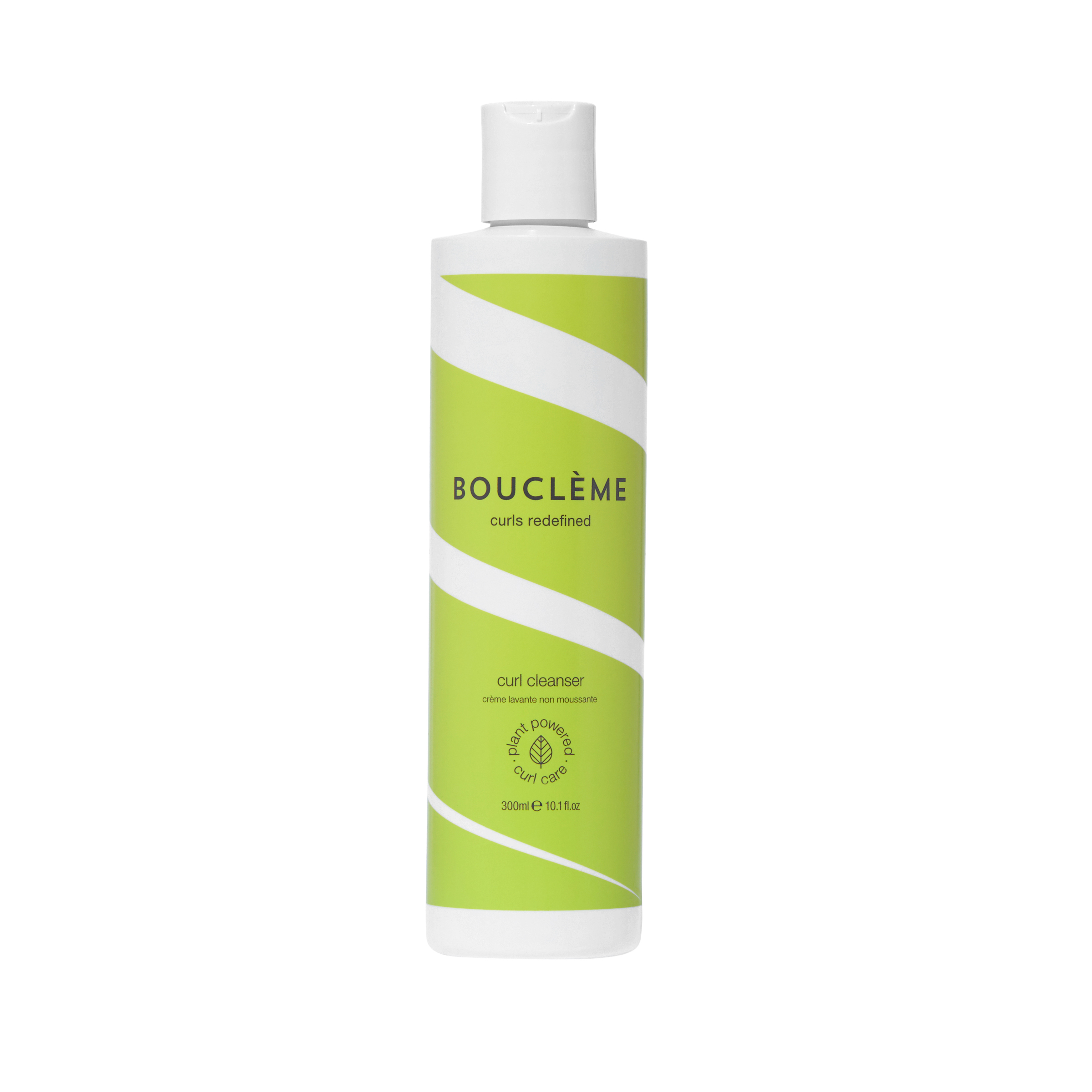 Curl Cleanser