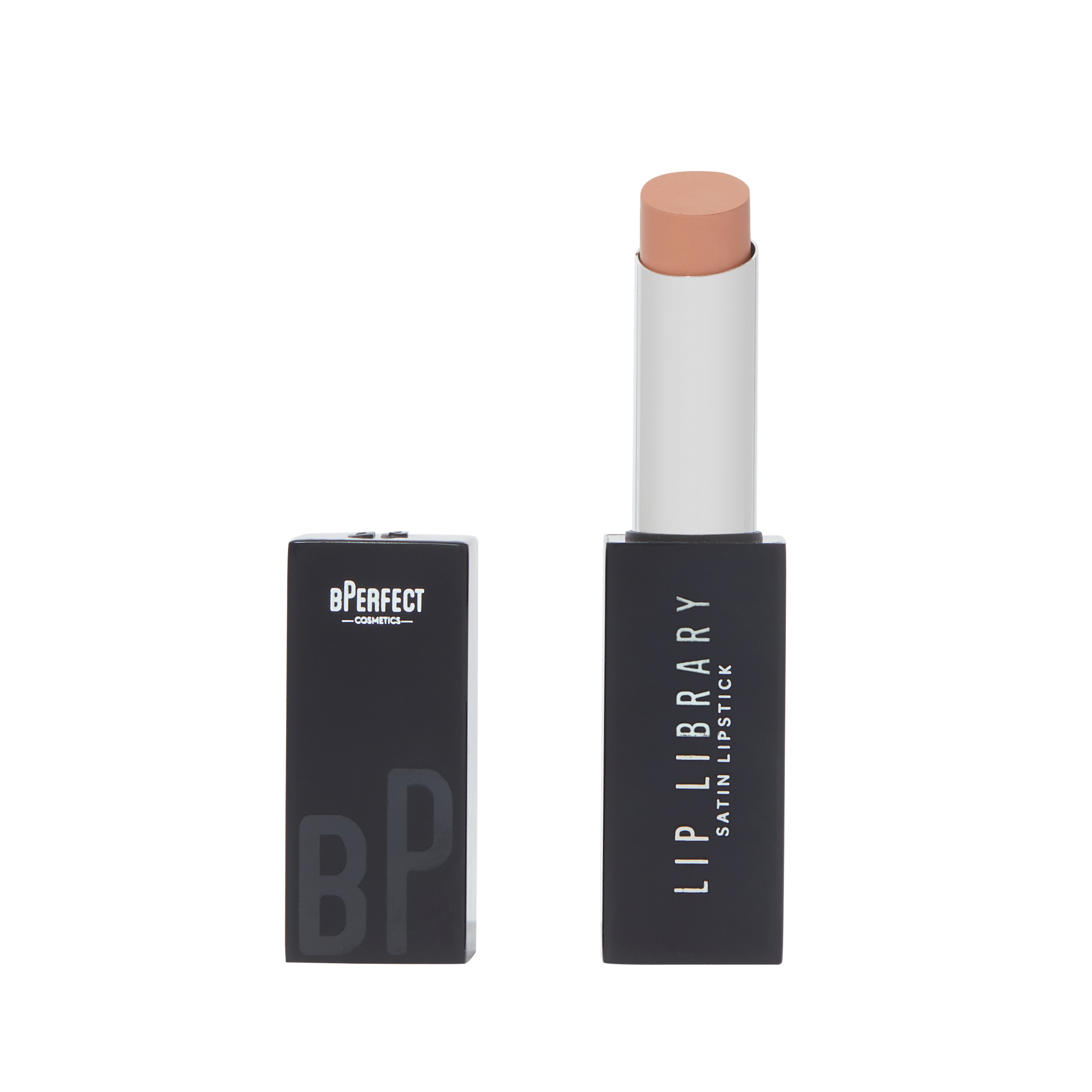 Bperfect Lip Library Lipstick Classic