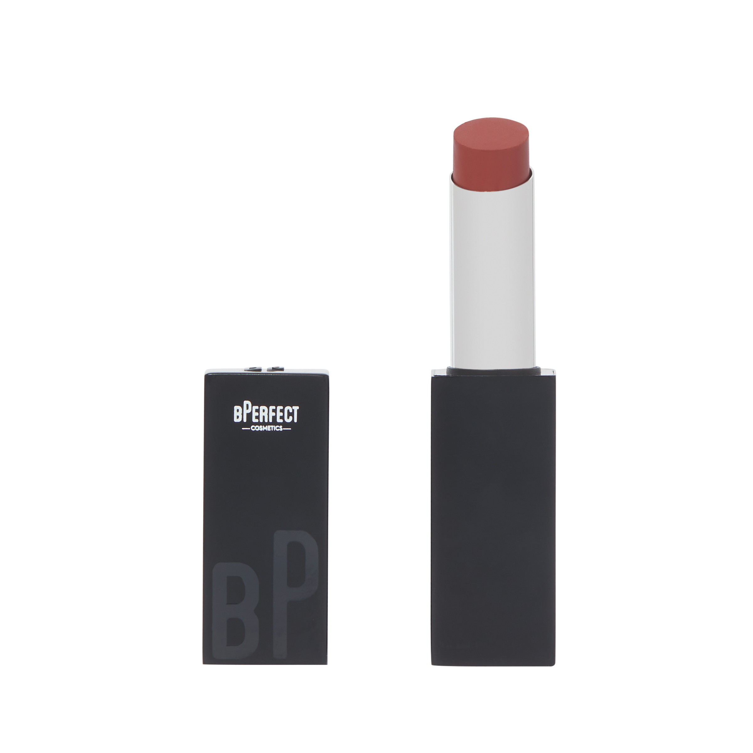 Bperfect Lip Library Lipstick Revenge