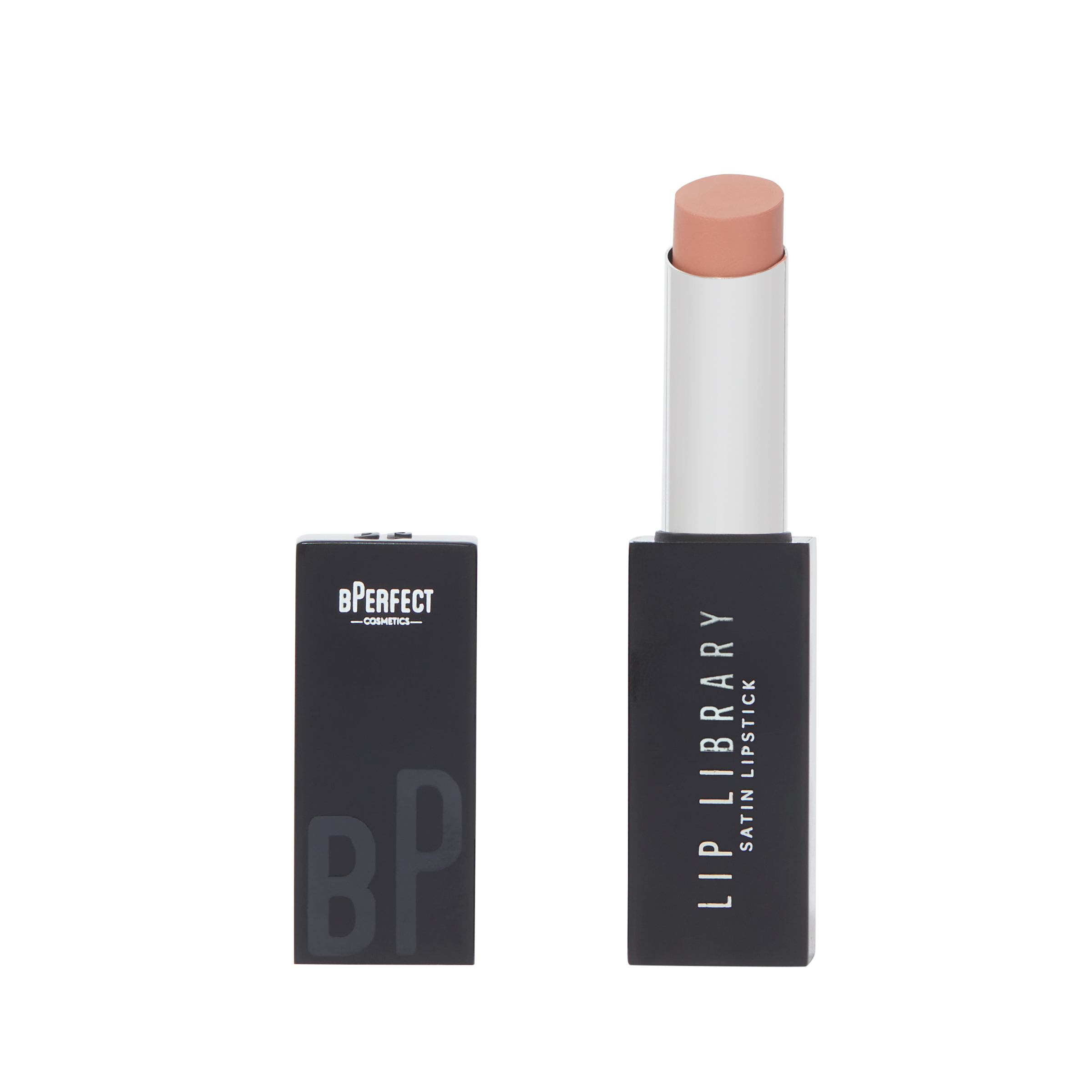 Bperfect Lip Library Lipstick Soulmate