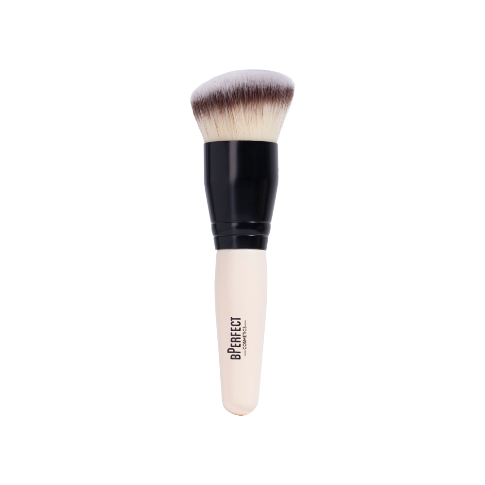 BPerfect Cosmetics x Annalivia Mini Empress Cheek & Contour Brush