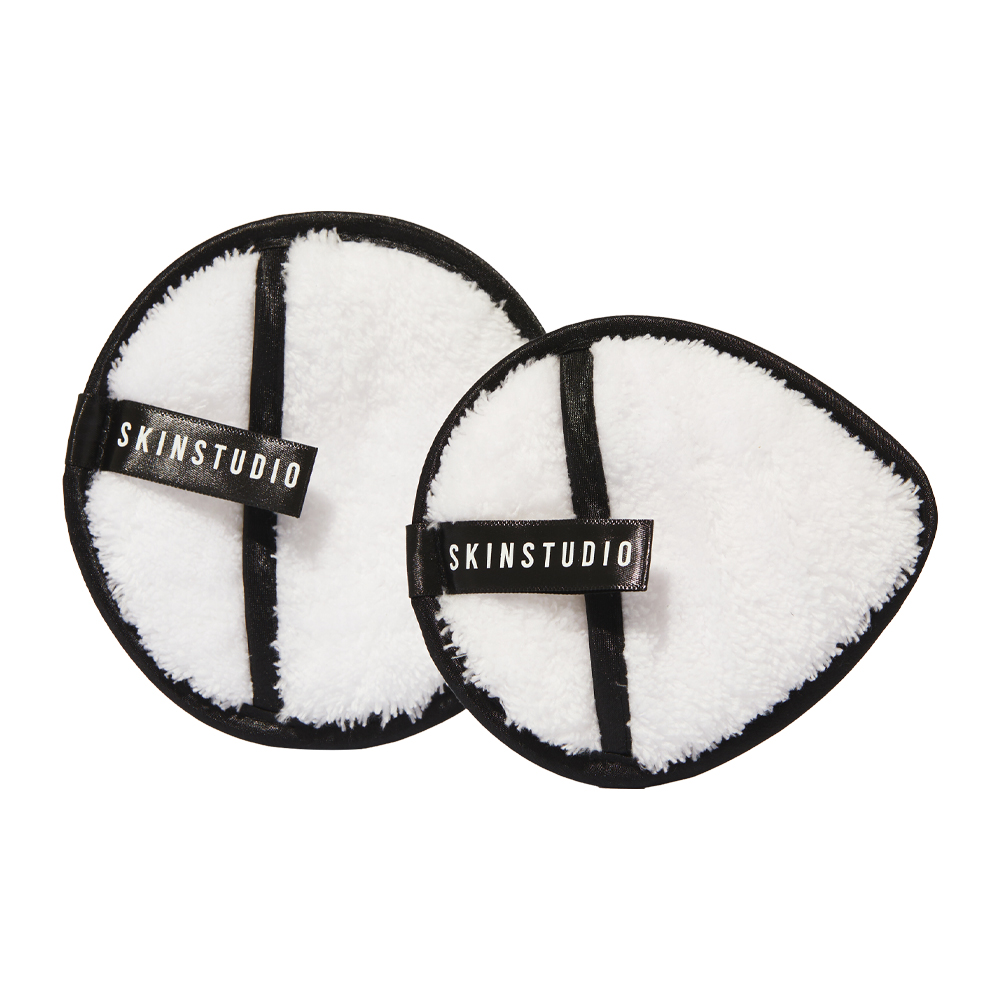 Bperfect Skin Studio Face & Eye Makeup Cleansing Pads 24G