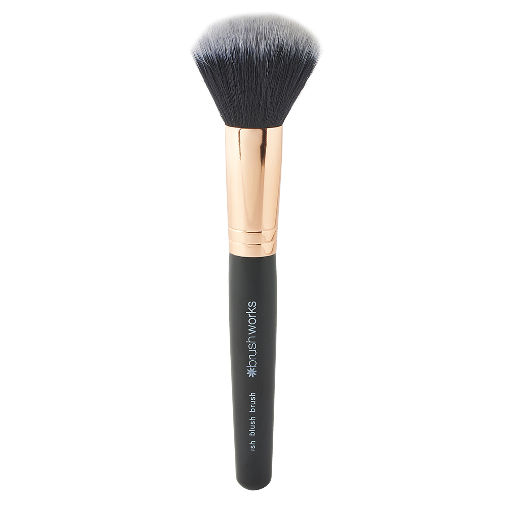 Brushworks Blush Brush