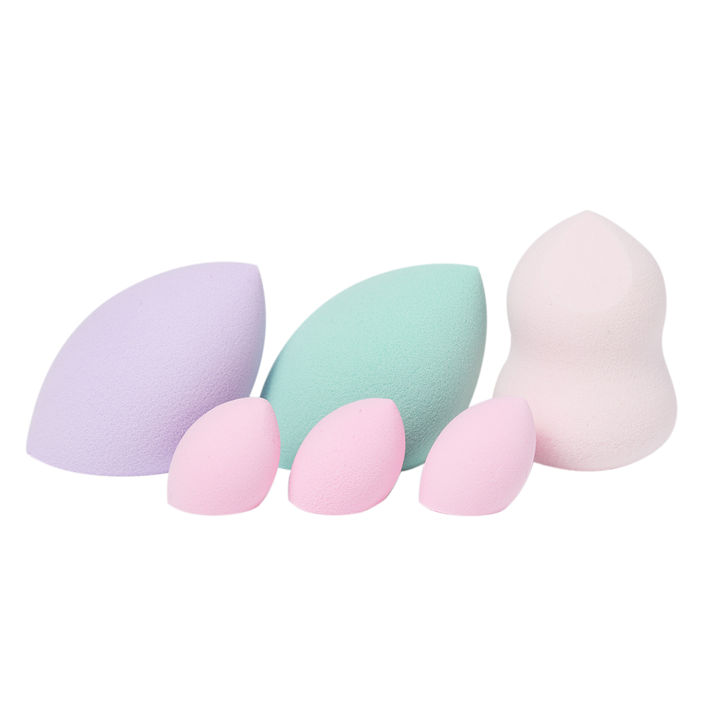 HD Ultimate Complexion Sponge Set