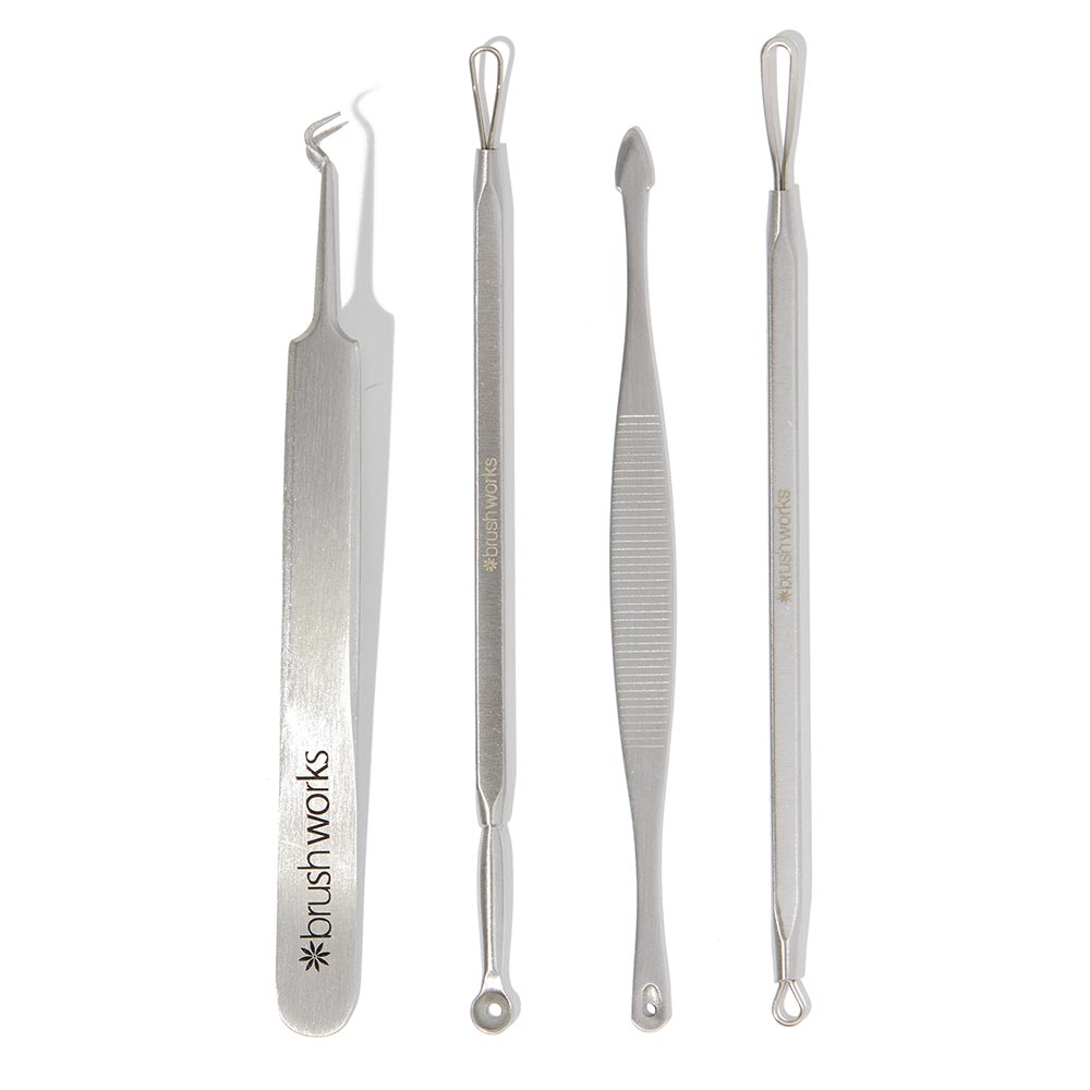 HD Blackhead & Blemish Remover Set