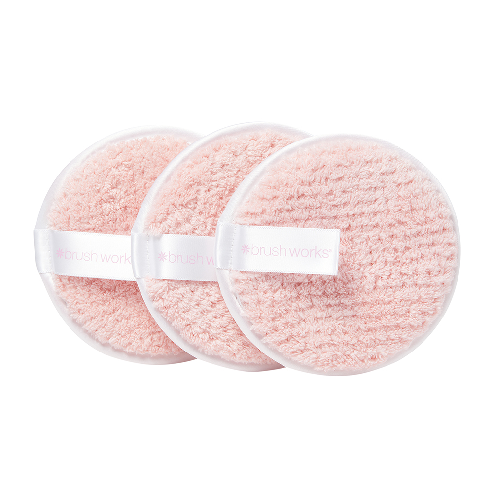 Reusable Makeup Remover Pads