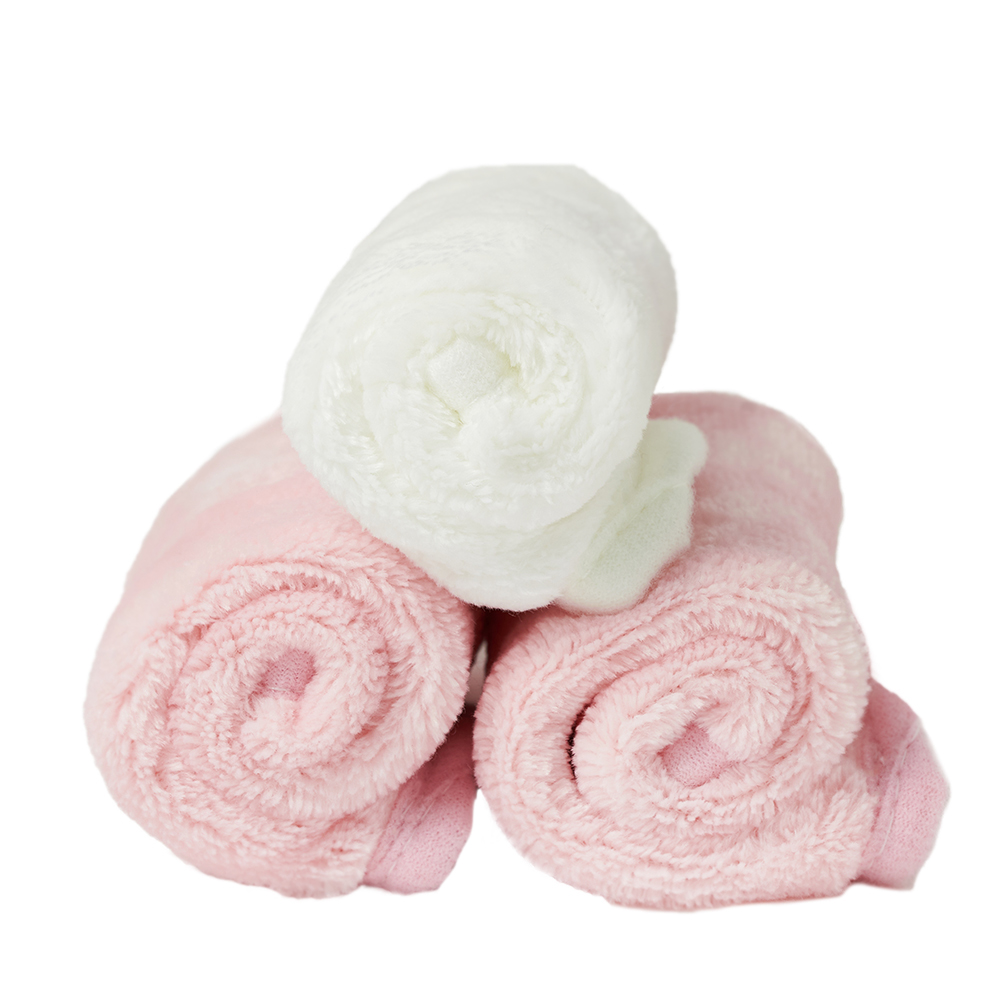 HD Reusable Makeup Remover Cloths