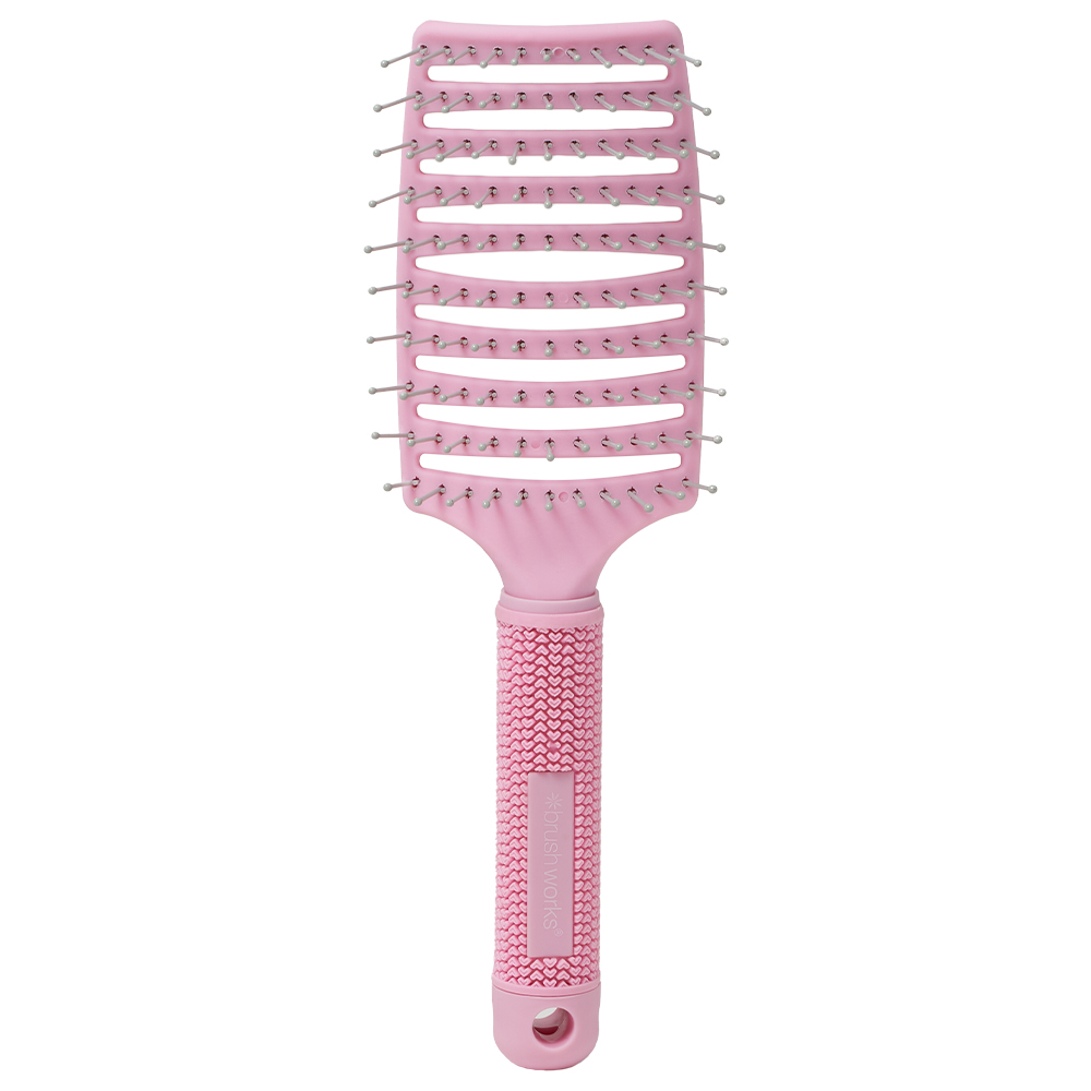 Brushworks Blow Dry Paddle Brush