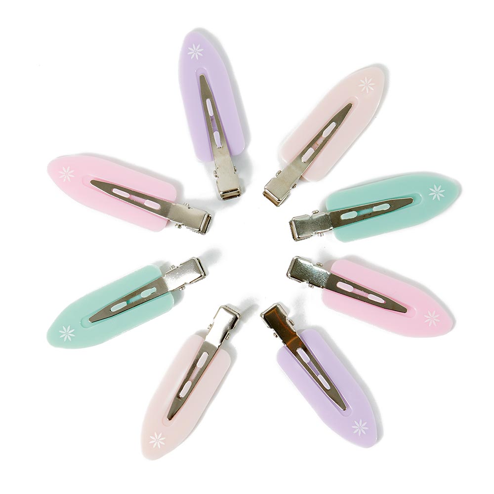 Crease Free Hair Clips