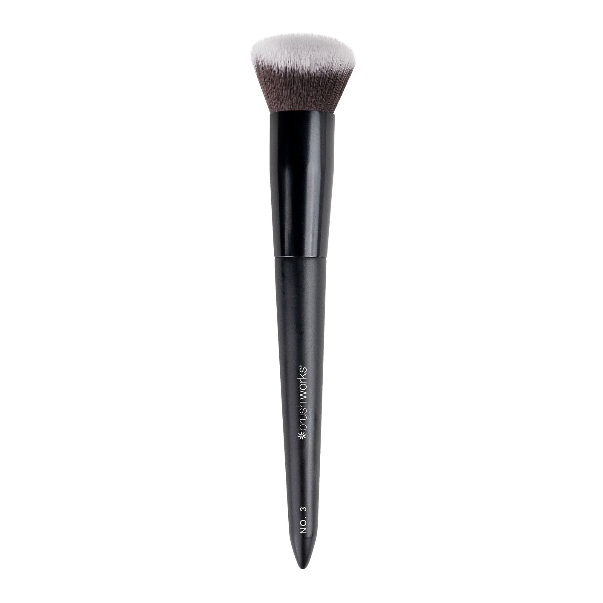 No. 3 Multi-Tasking Brush